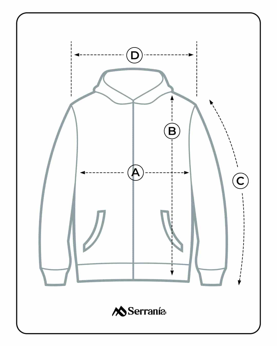 Chaqueta Sierra - miniatura 5