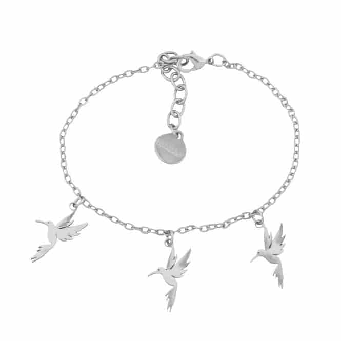Pulsera Picaflor Alas del Alma - miniatura 2