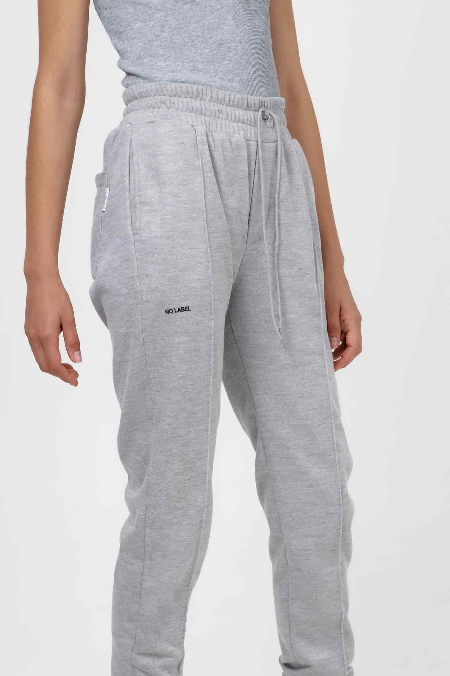 Perfect Joggers - Gray - miniatura 2