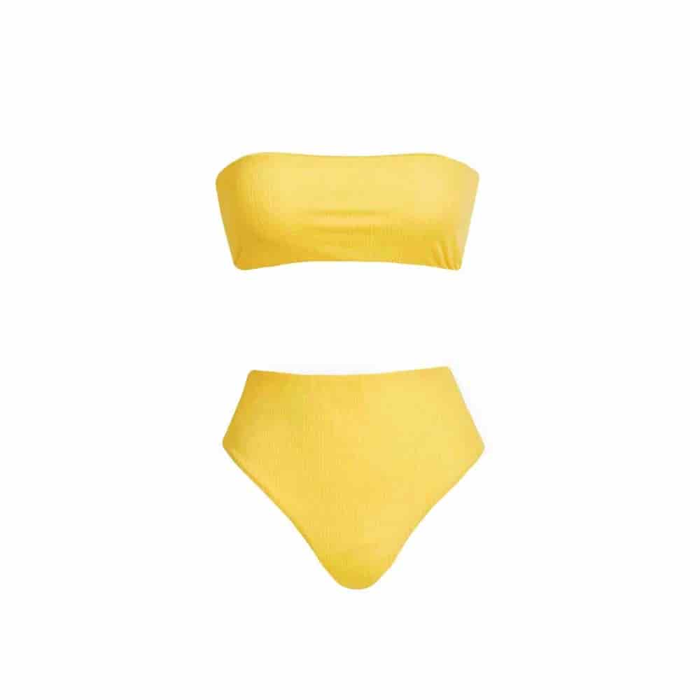 Galo Bikini Bottom - miniatura 2