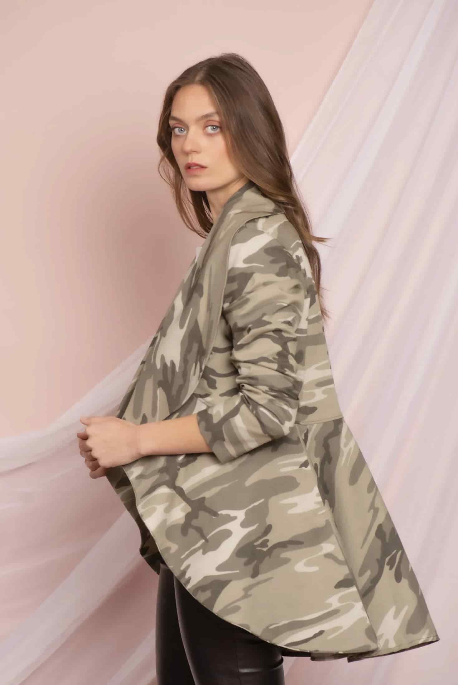 Kleint Camuflage - miniatura 2