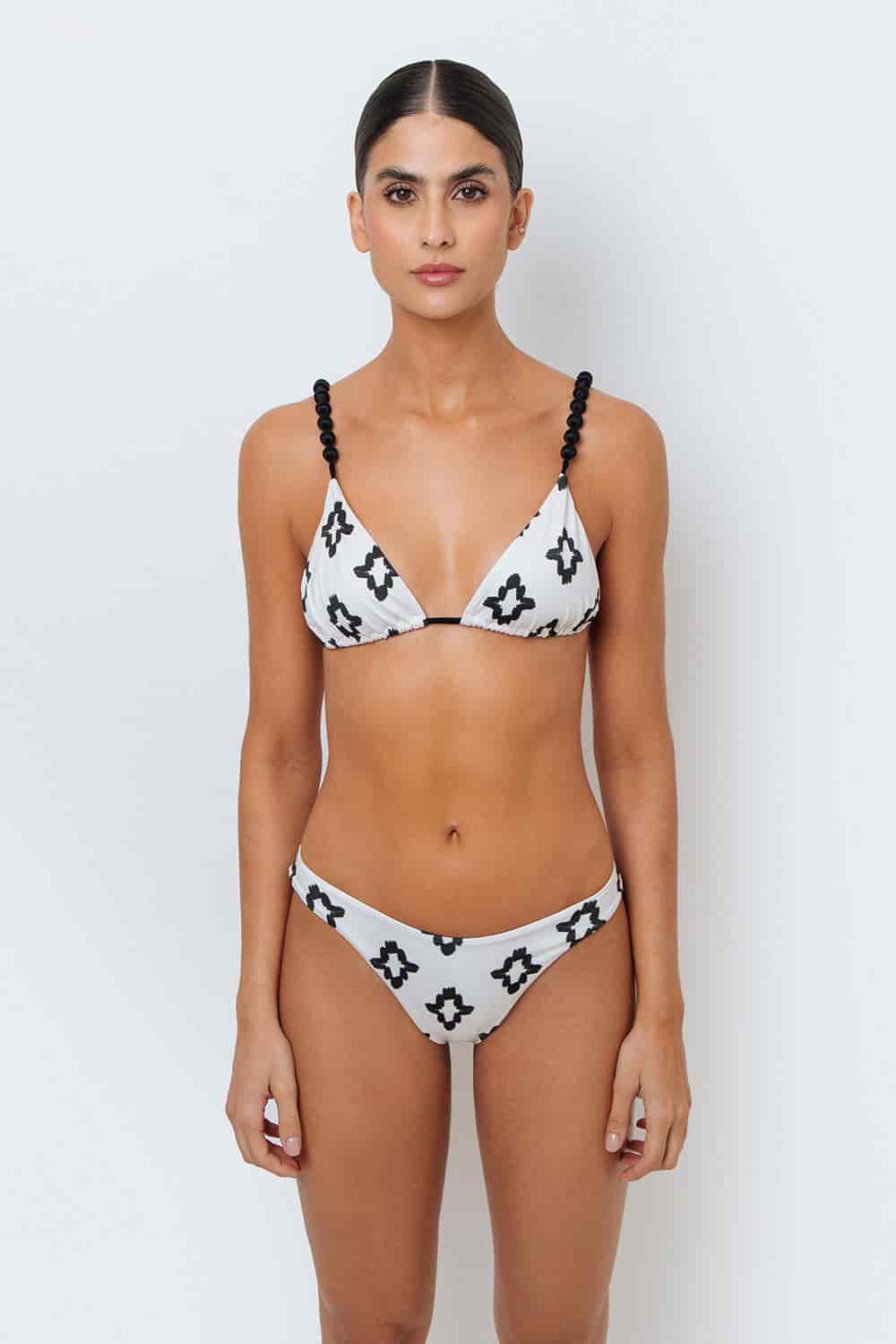 Bottom de Bikini Victoria Cruz Colombia - miniatura 2