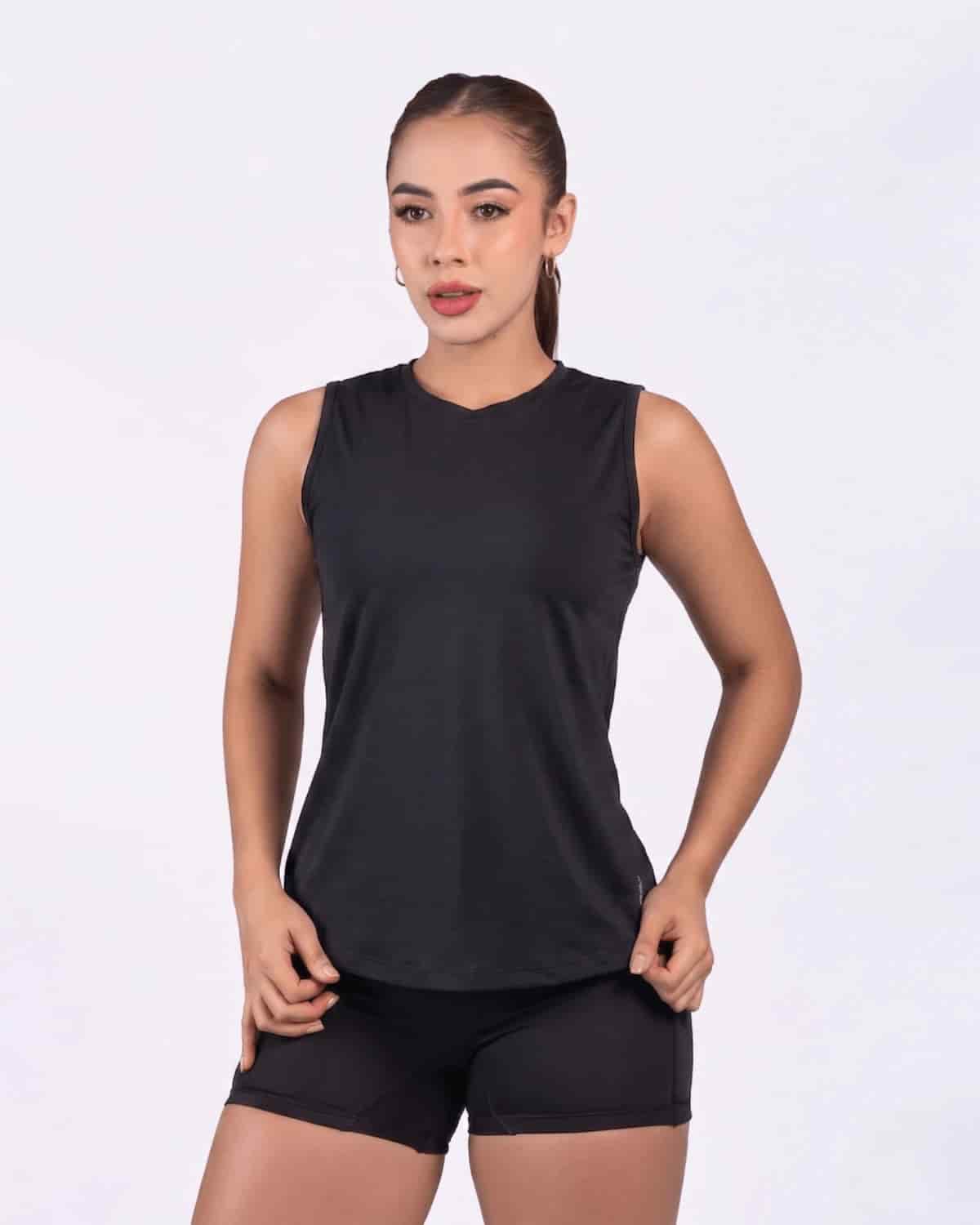 Camiseta Manga Corta Her┃KAYBU REF.1241 - miniatura 3