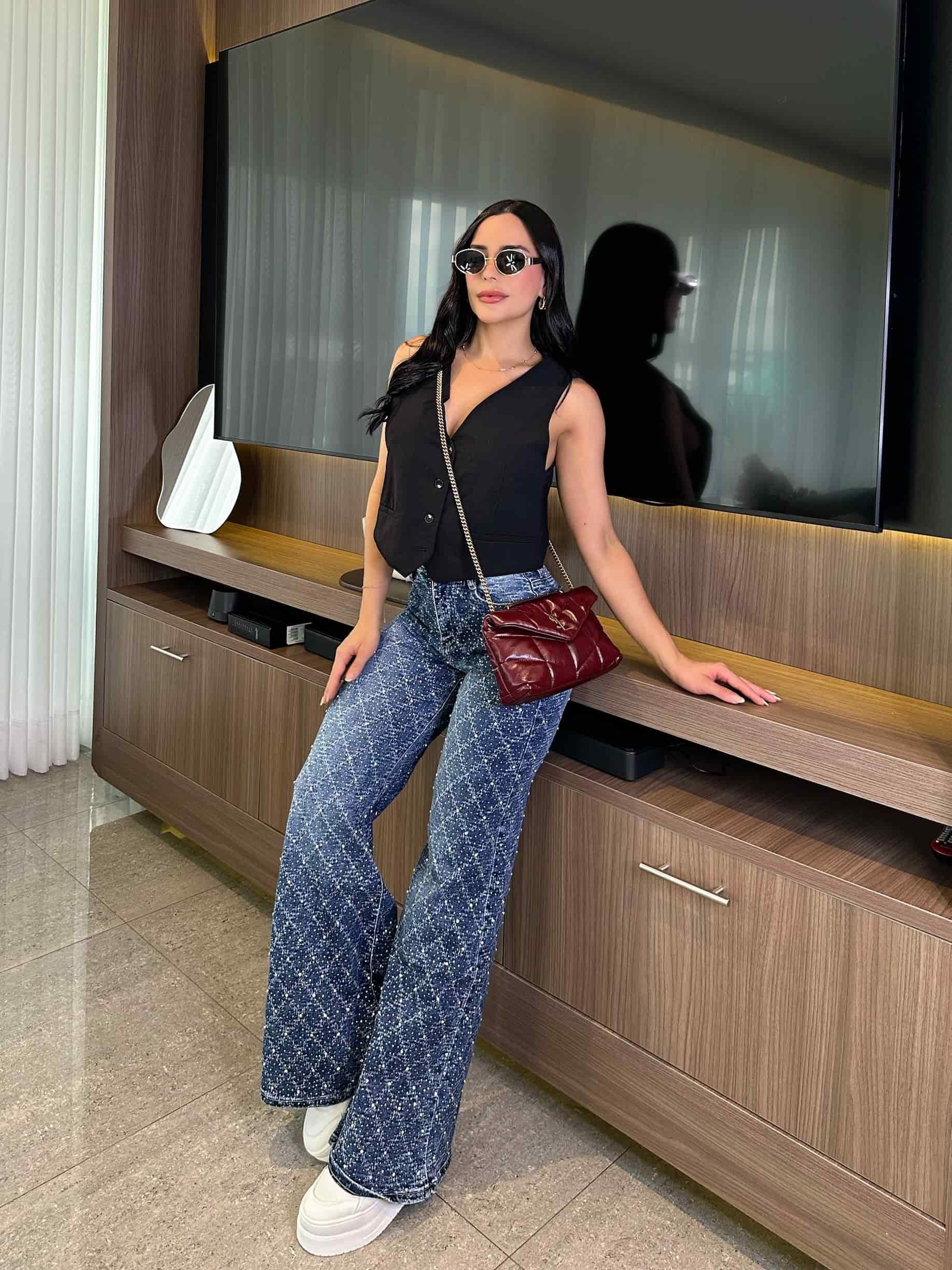 PANTALON MIRANDA - miniatura 3