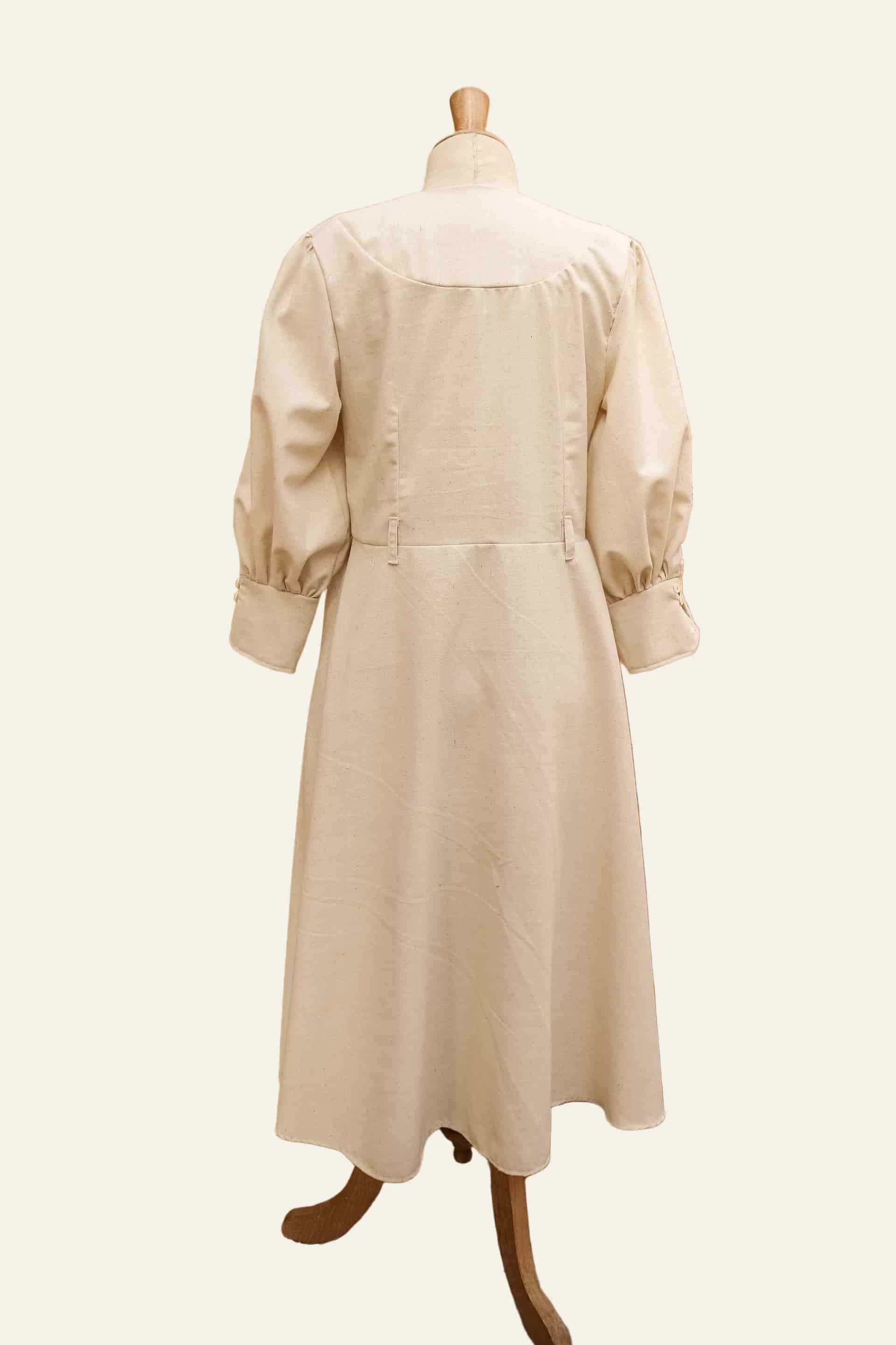 Vestido Alazán - miniatura 7