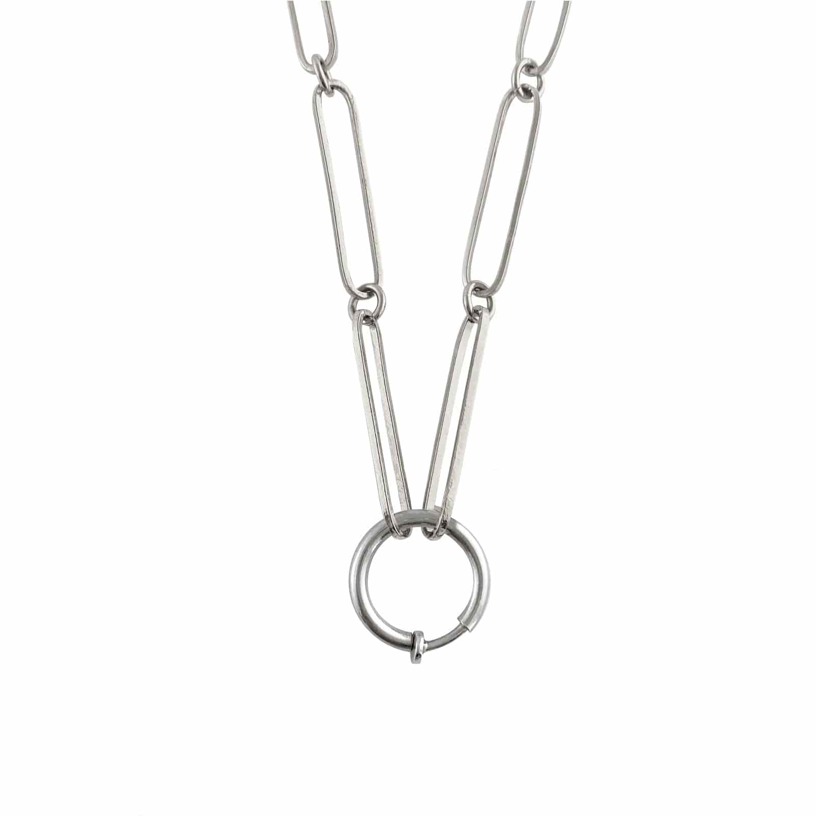 CADENA MYSTIC PLATA - miniatura 3