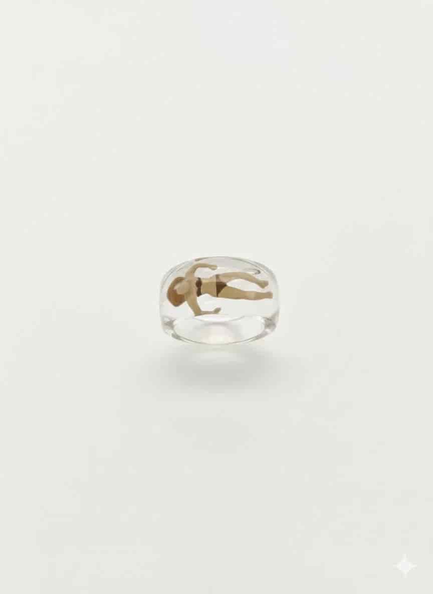 BATHER RING - miniatura 15