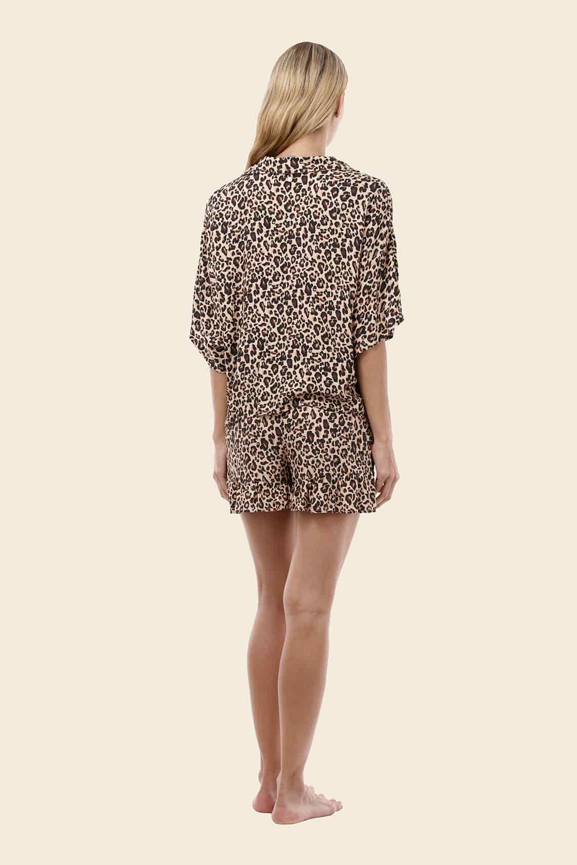 New Pugmark Slumber Shorts - miniatura 2