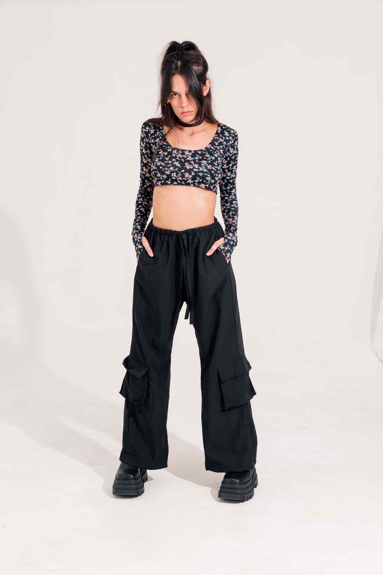 JEREMY PANTS - miniatura 9