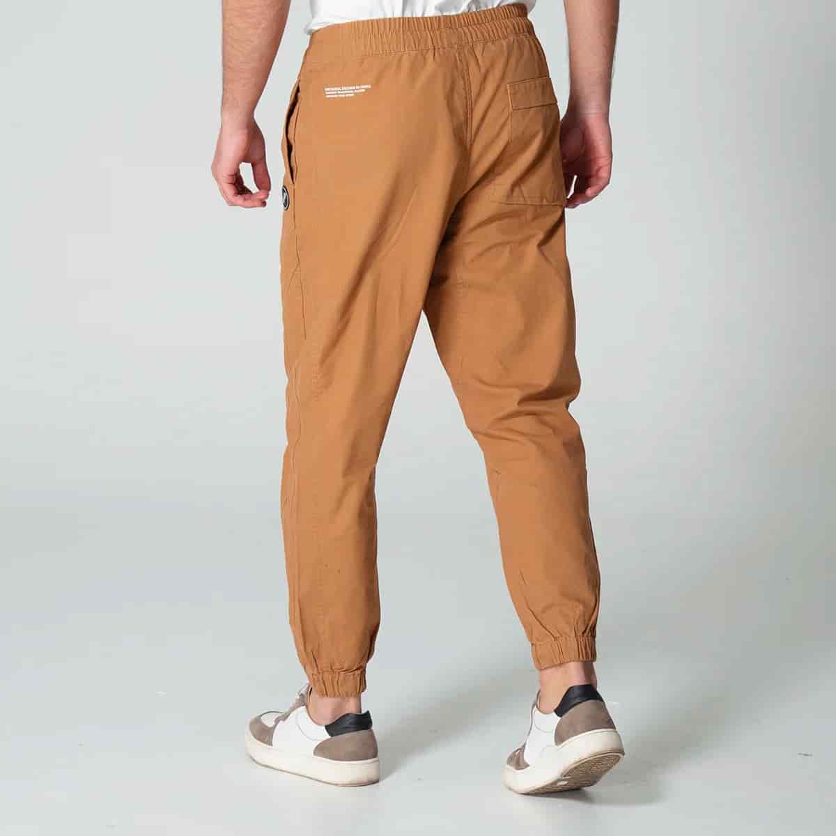 Pantalon Jogger Benz - miniatura 9