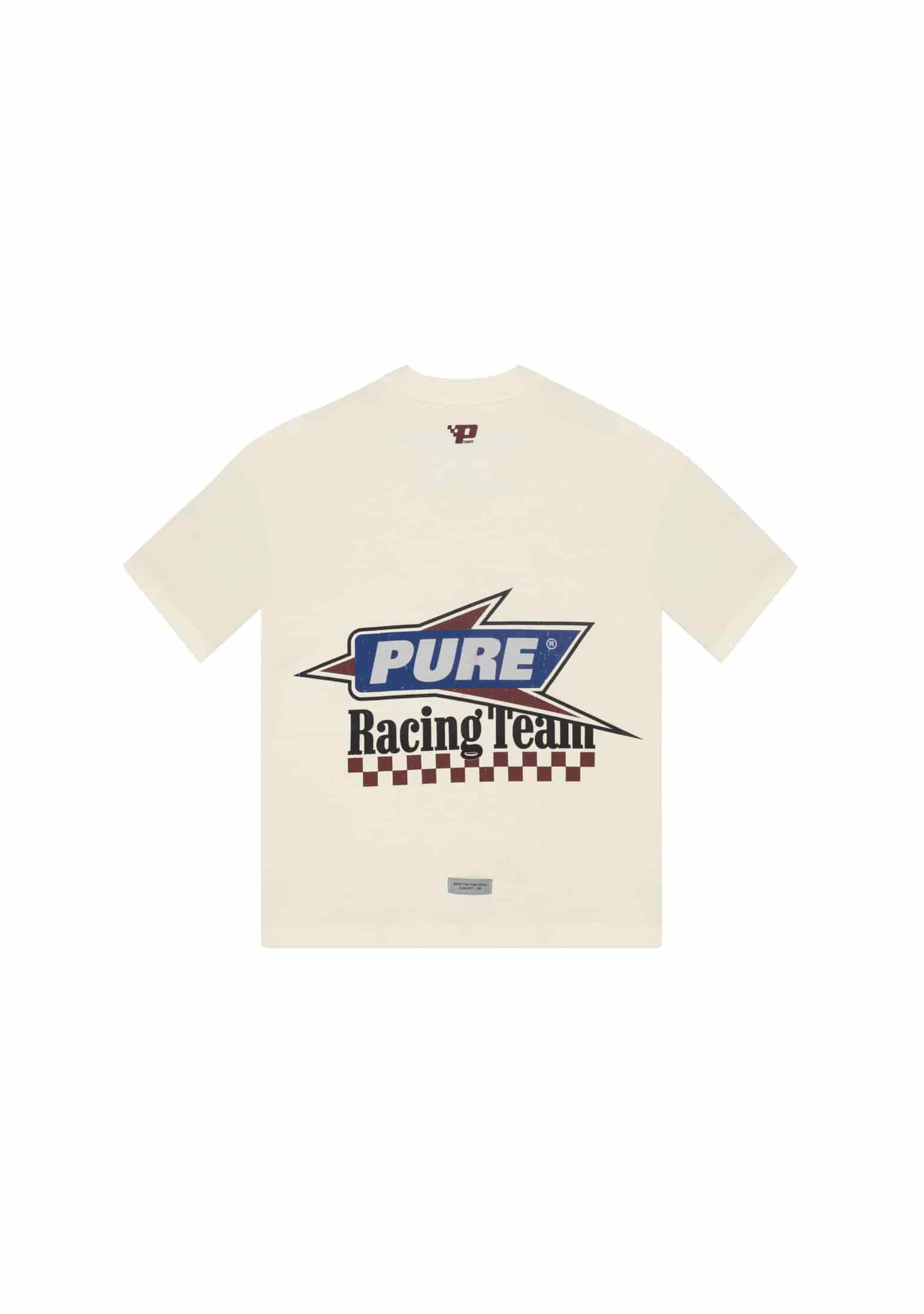 Overdrive Racing Team T-Shirt - miniatura 1