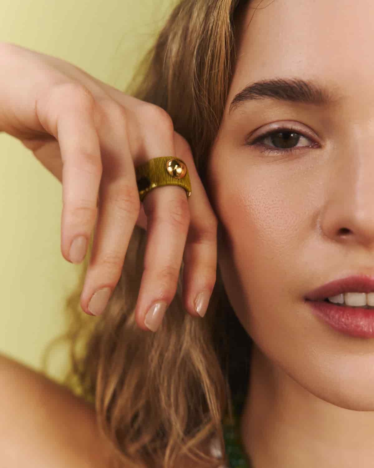 Juaca Ring Gold X1 - miniatura 7