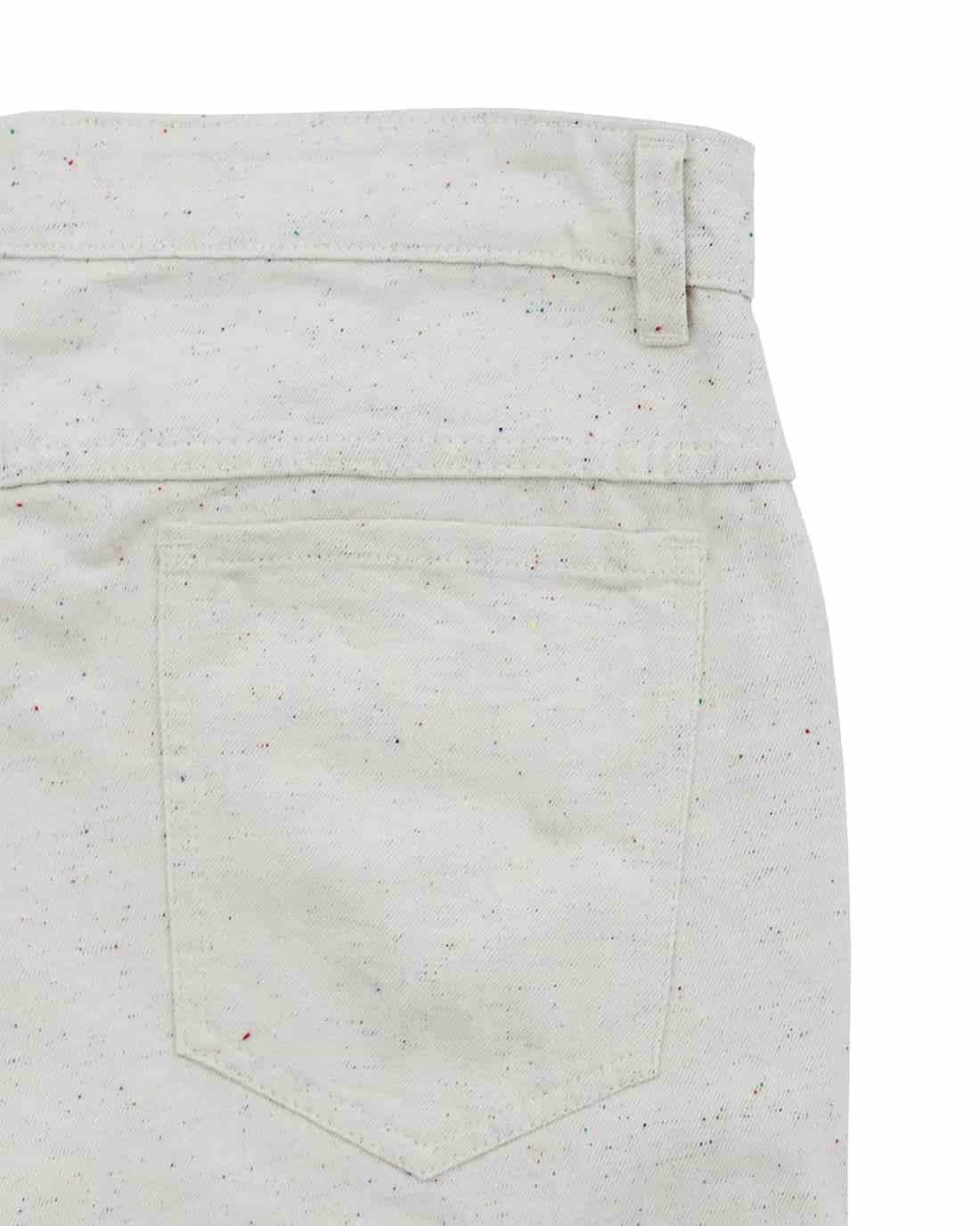 Jean Straight Cropped - miniatura 7