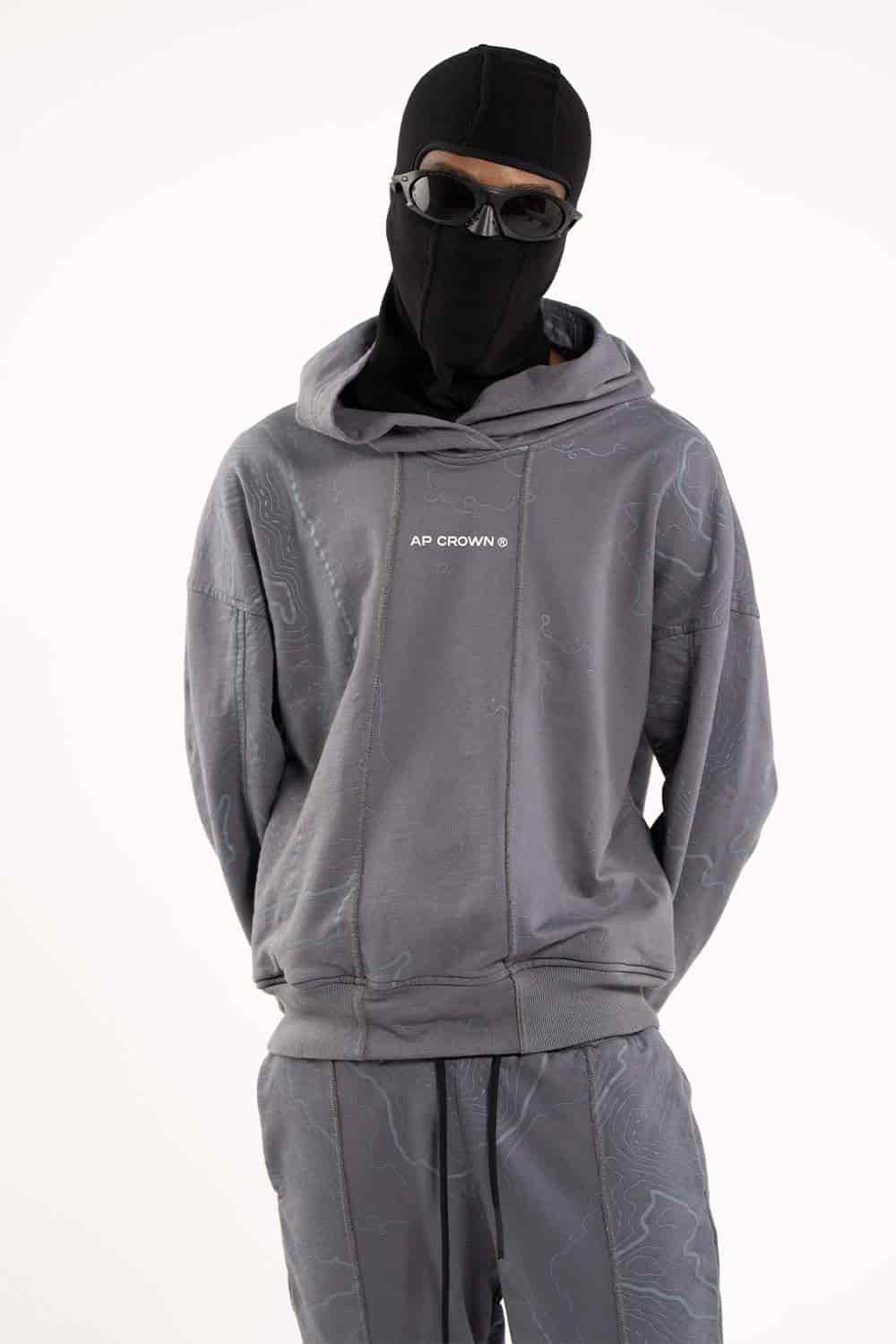 SPECTER HOODIE - miniatura 1