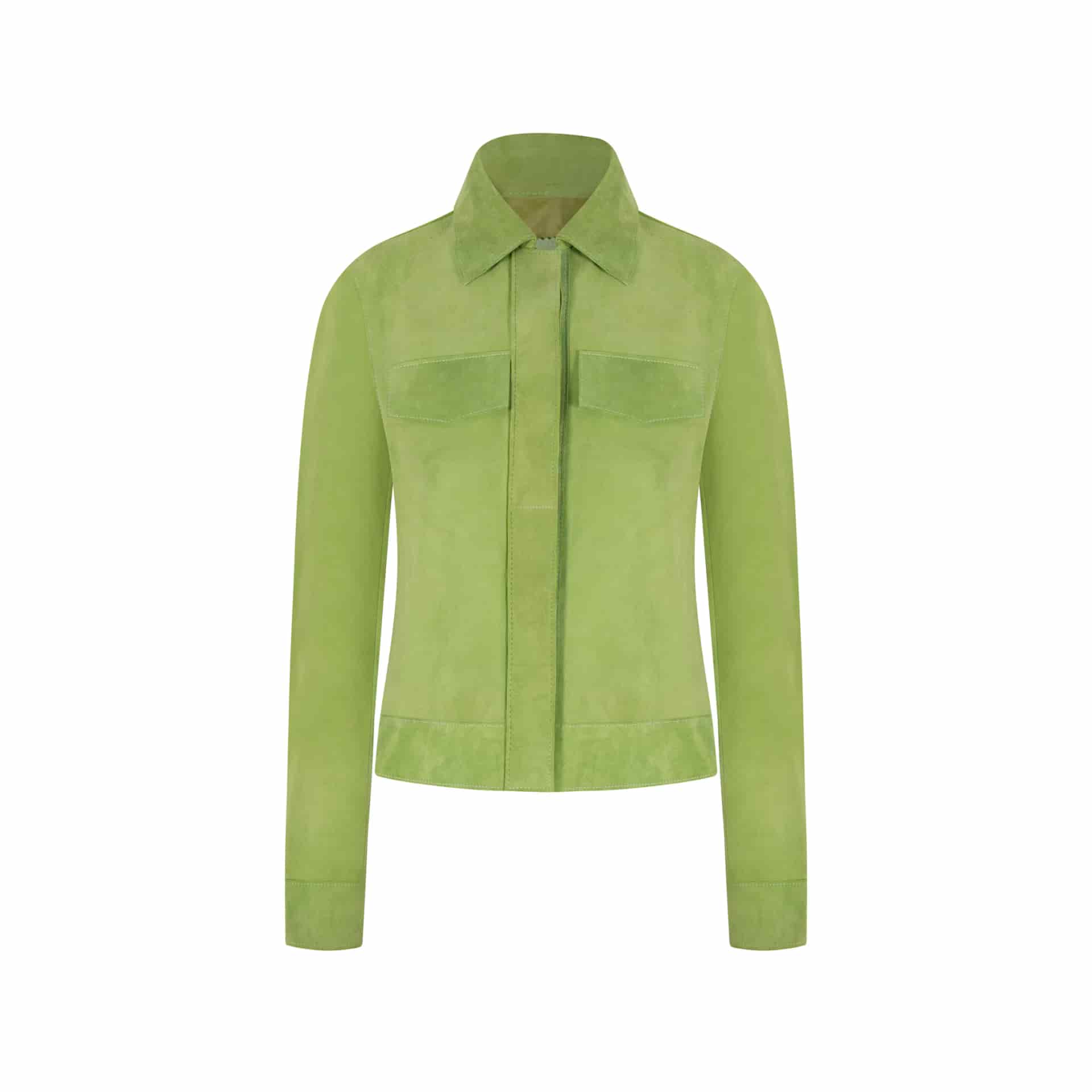 MINI TULIP JACKET - miniatura 3