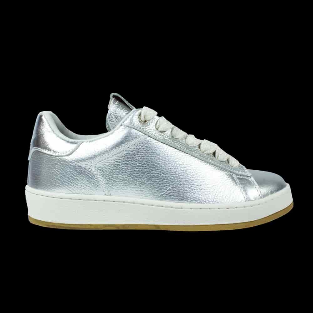 "Monterrey" Tenis en Cuero - miniatura 1