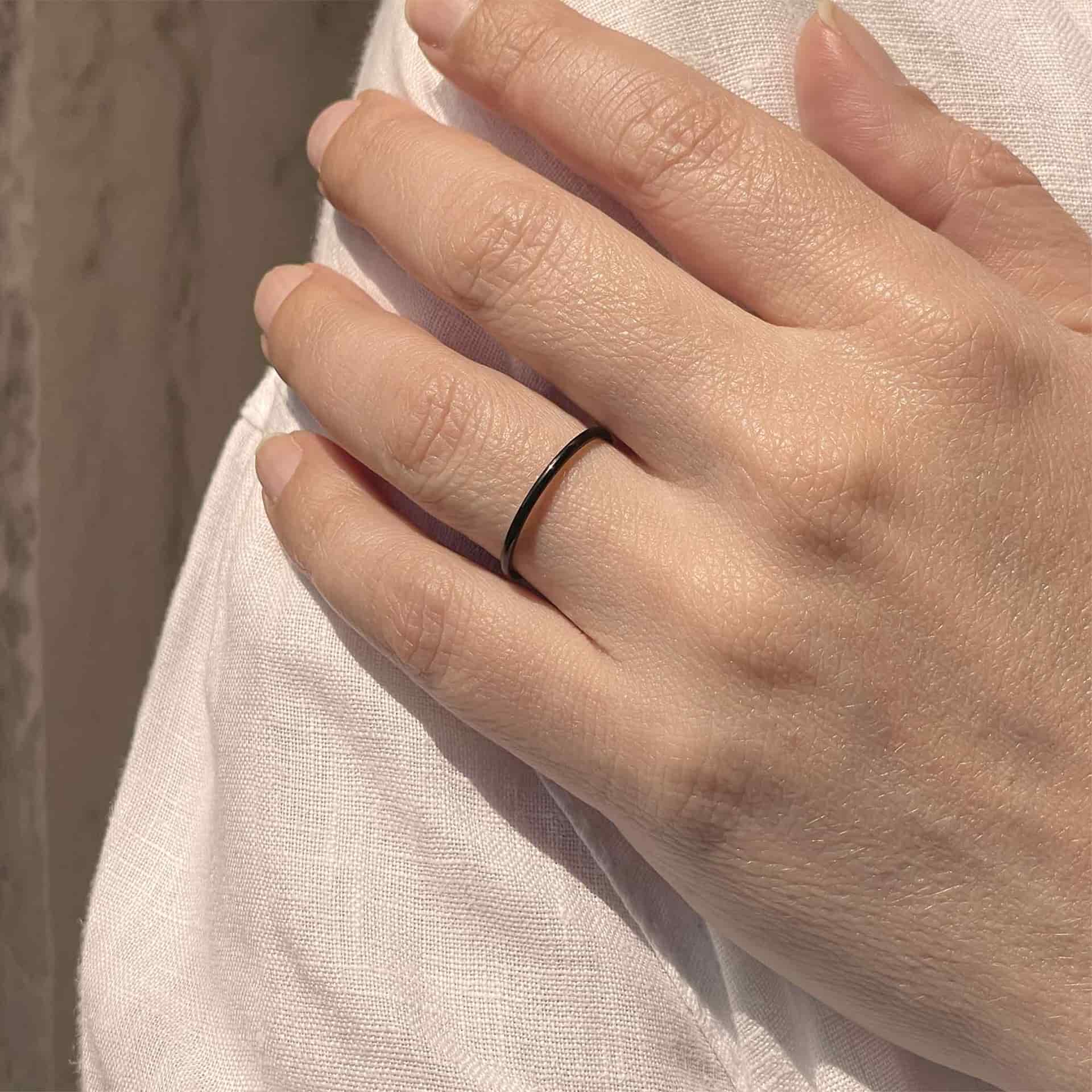 Anillo Slim - miniatura 1