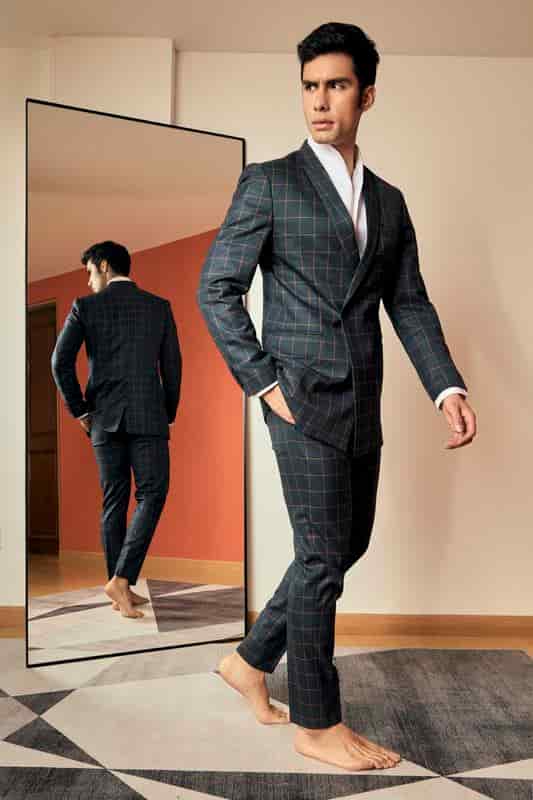 Traje Gonzalo - miniatura 2