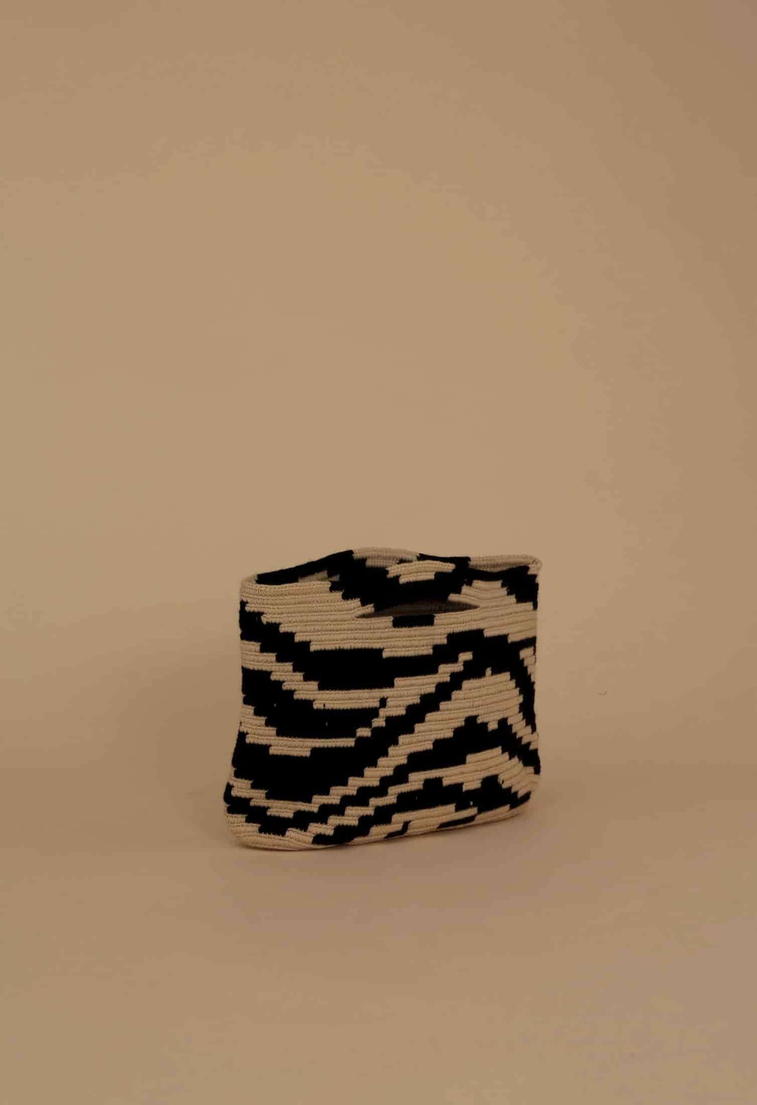Pumba Black & Cream Petite - miniatura 2