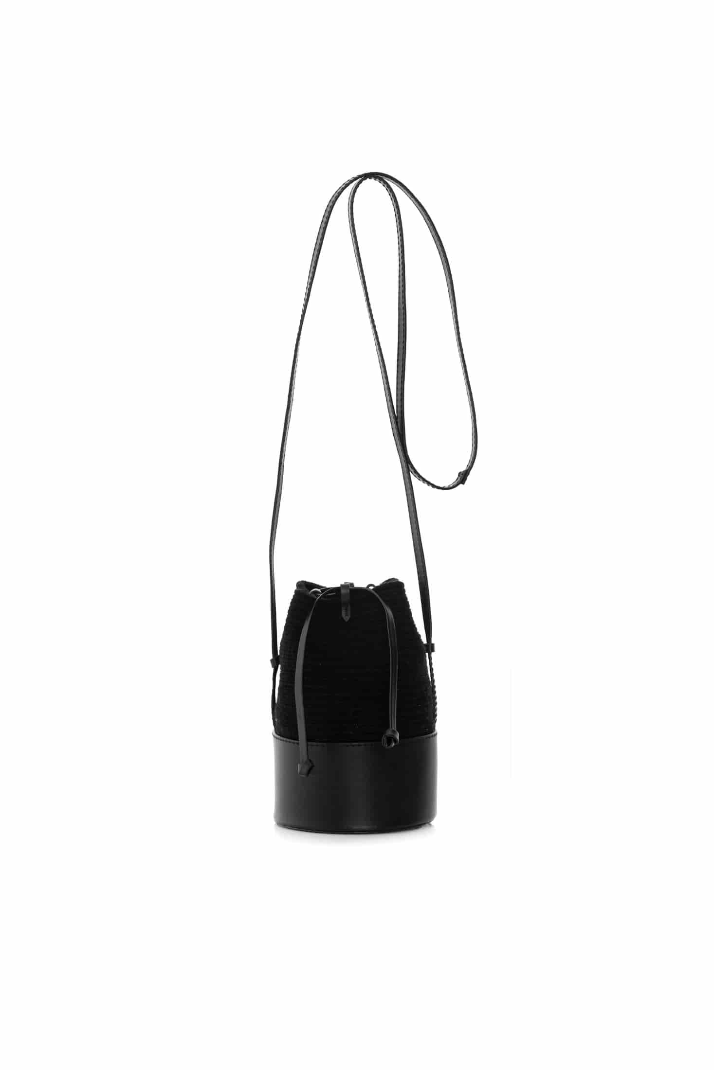 MUSU  — NAPA NERO NERO - miniatura 1