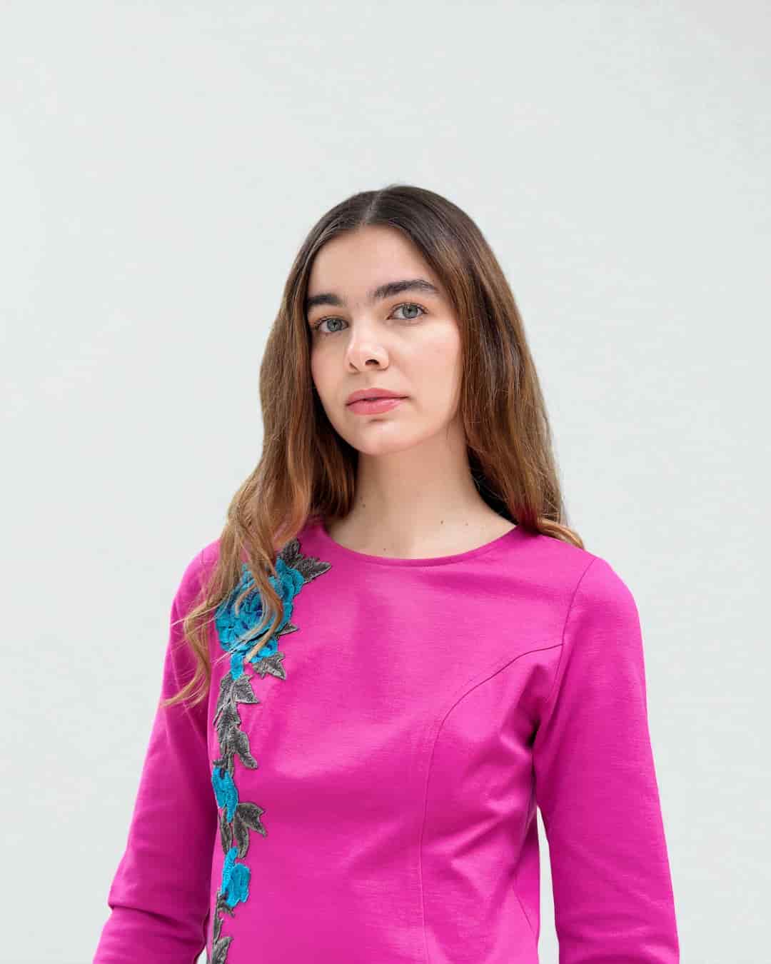 VESTIDO MARSELLA - miniatura 7