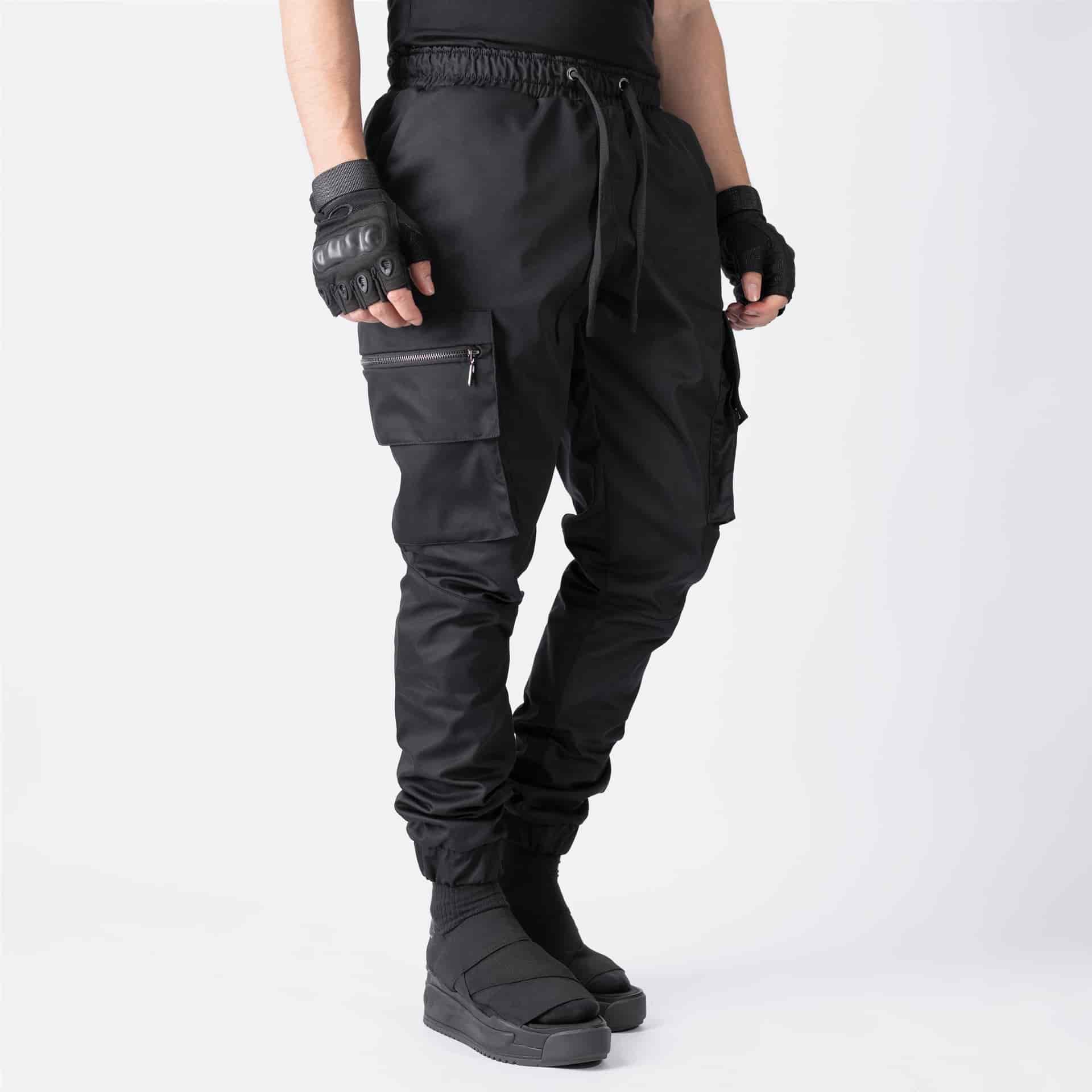 Pantalon Zangetsu - miniatura 4