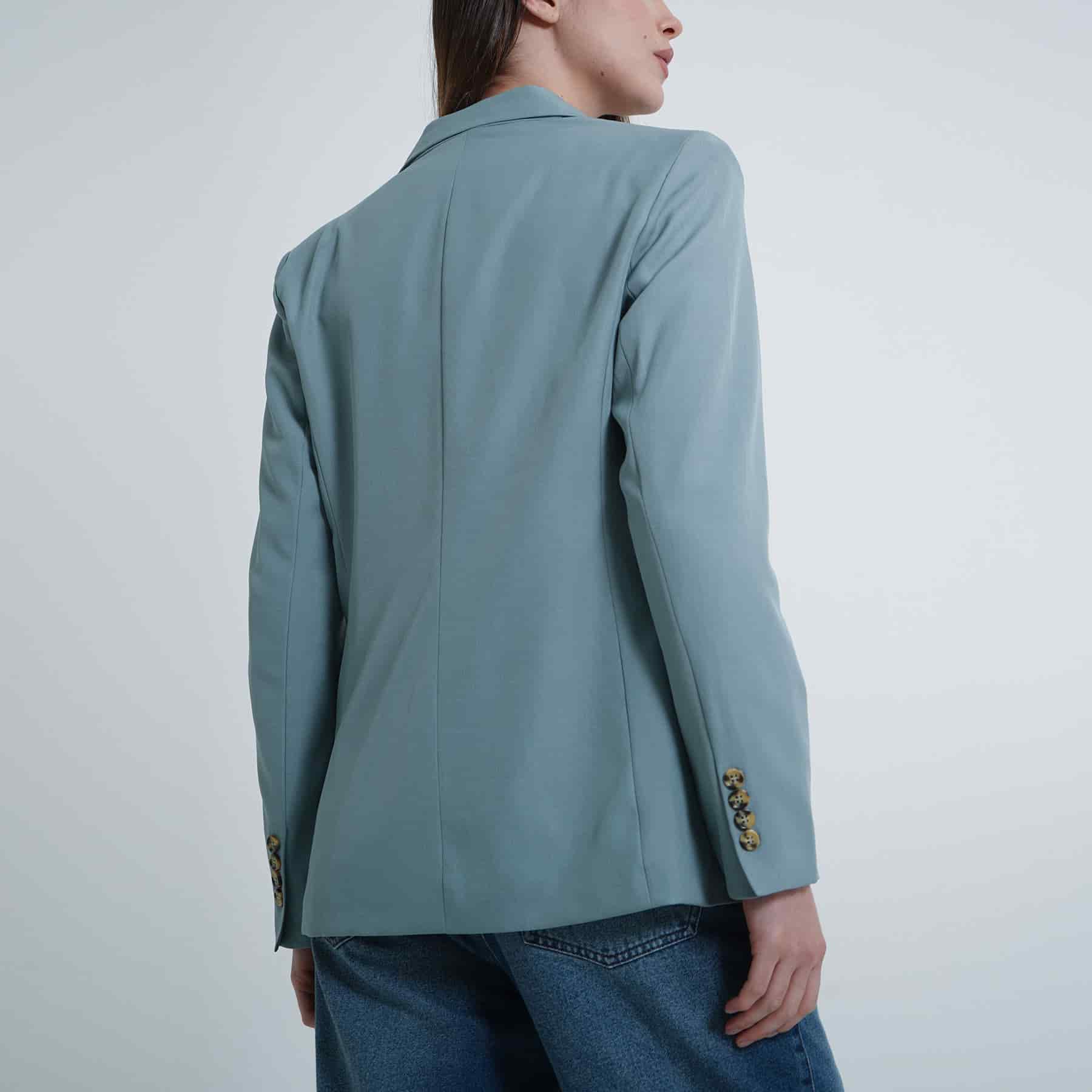 Chaqueta Tipo Blazer - miniatura 15