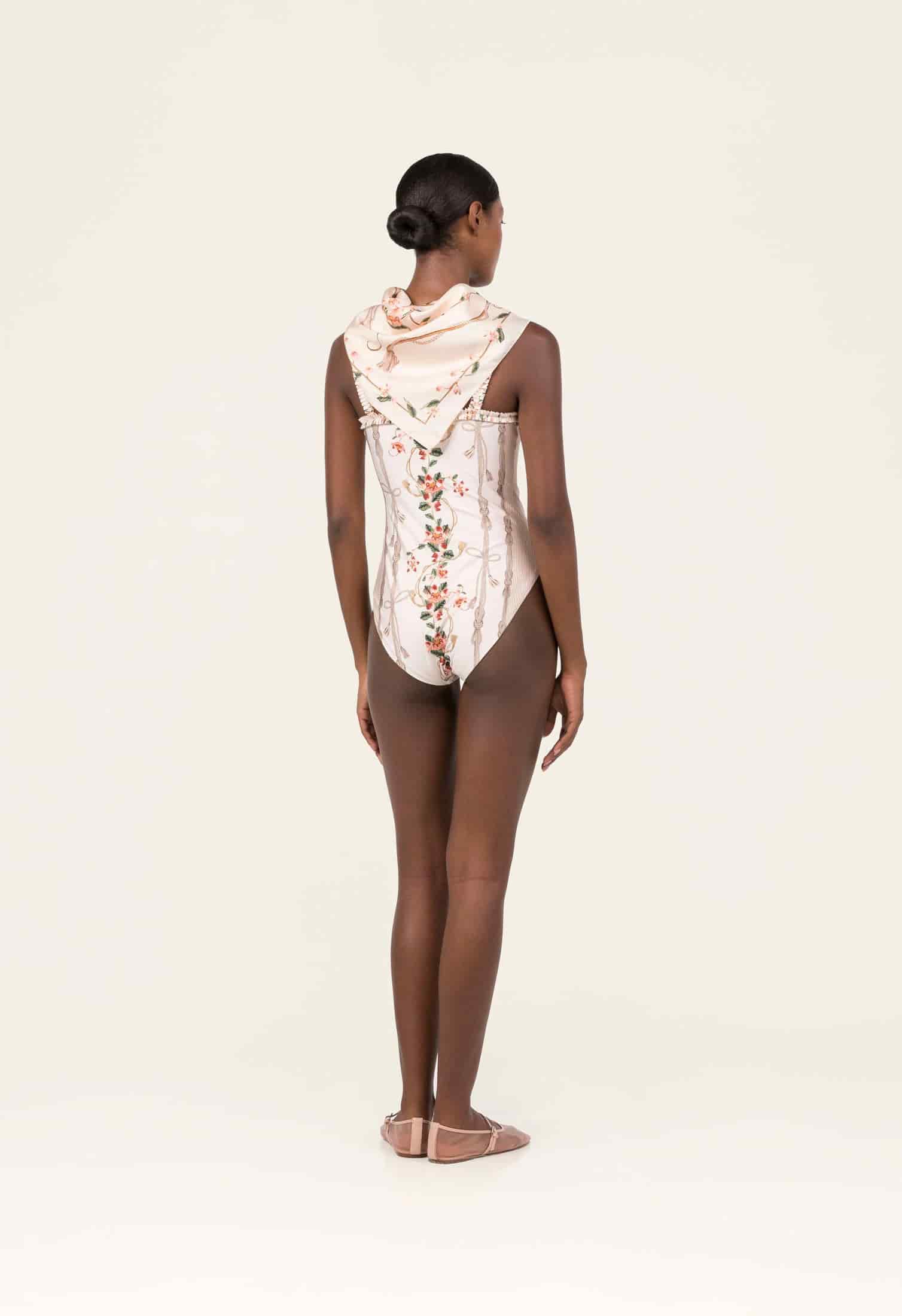 Ceiba Navegante Scarf - miniatura 5