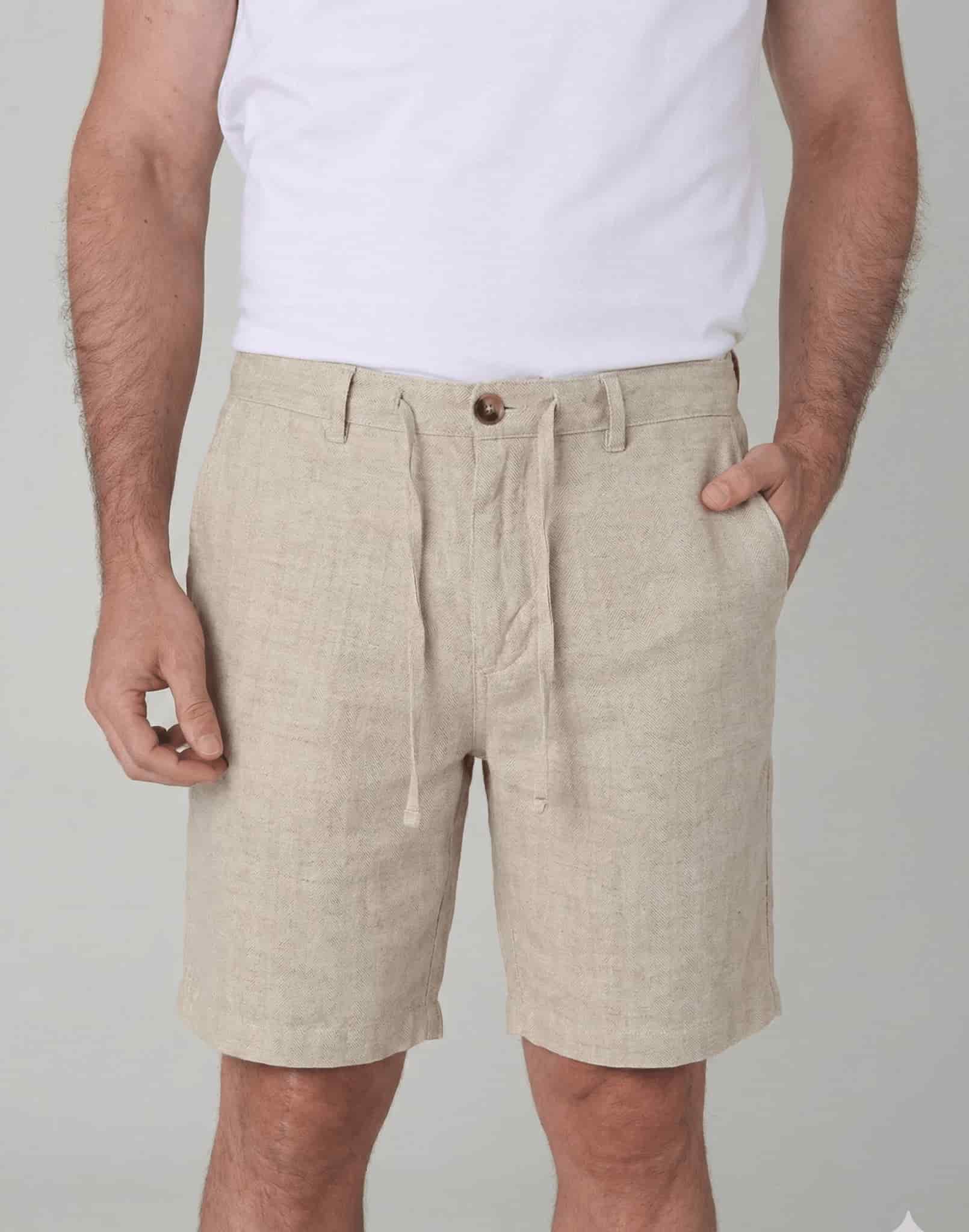 Bermuda Jon Sonen casual - miniatura 1