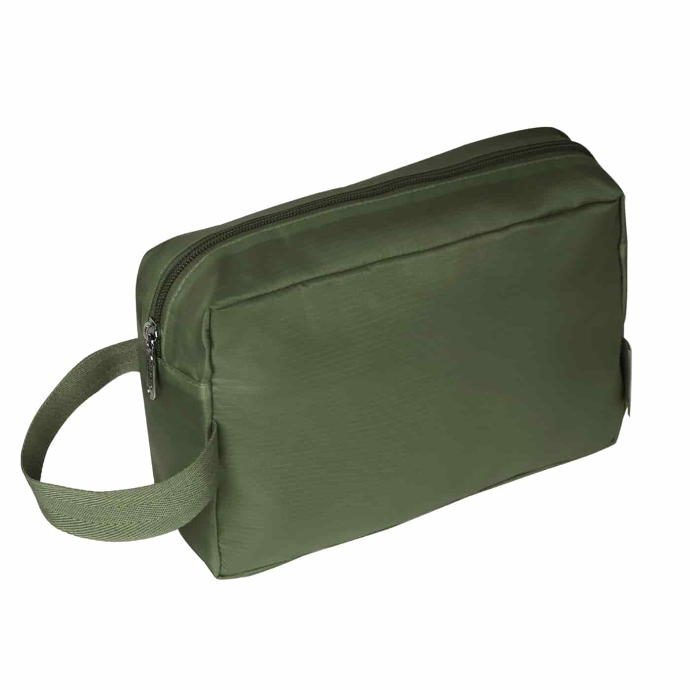 Cosmetiquera Grande Citybags Color Verde - miniatura 2