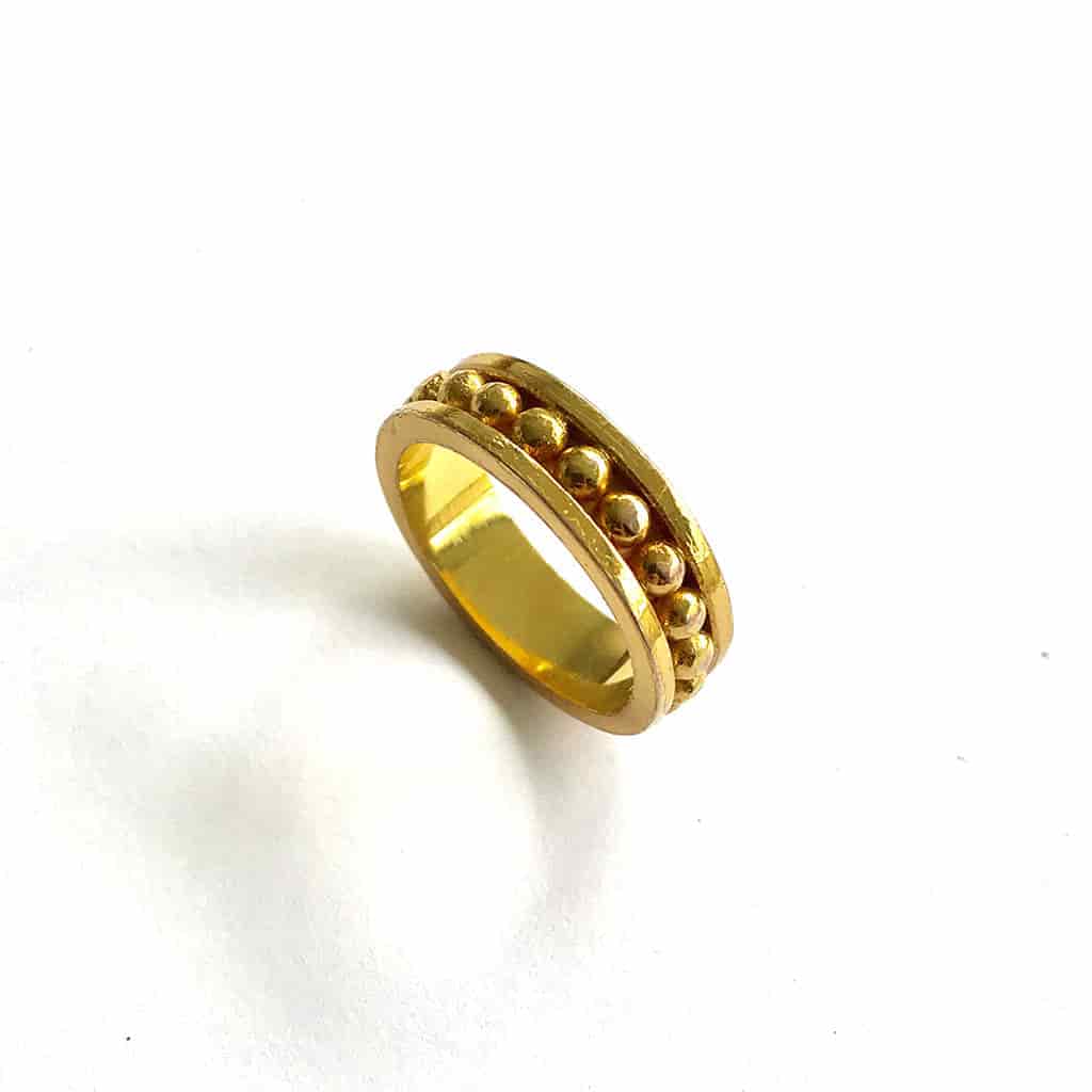 Maíz Ring - miniatura 1