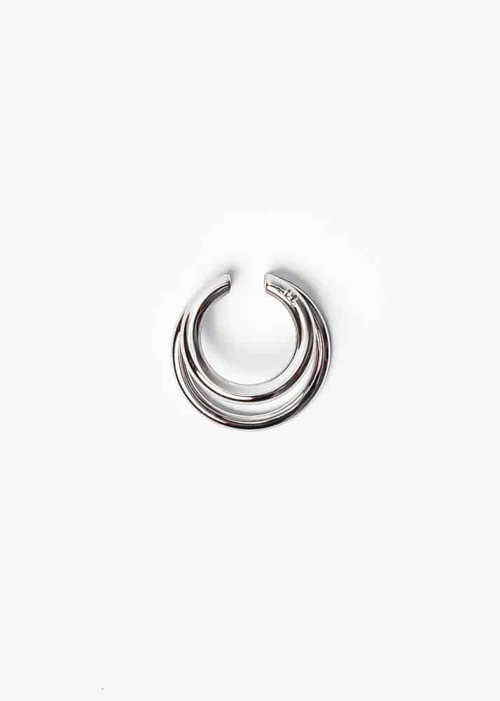 Nethos Mini Earcuff Rosado - miniatura 3