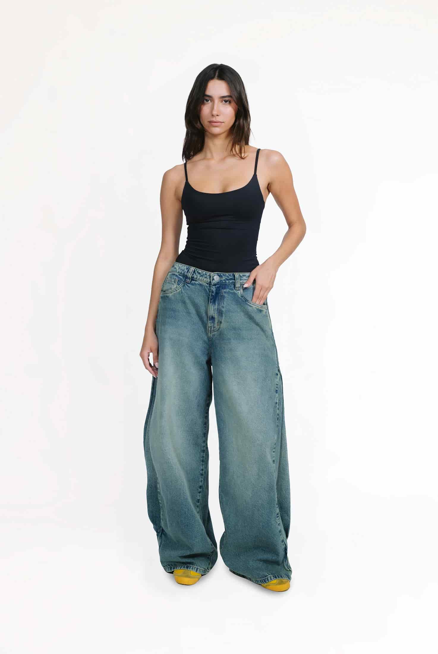 Wave Jean - miniatura 4