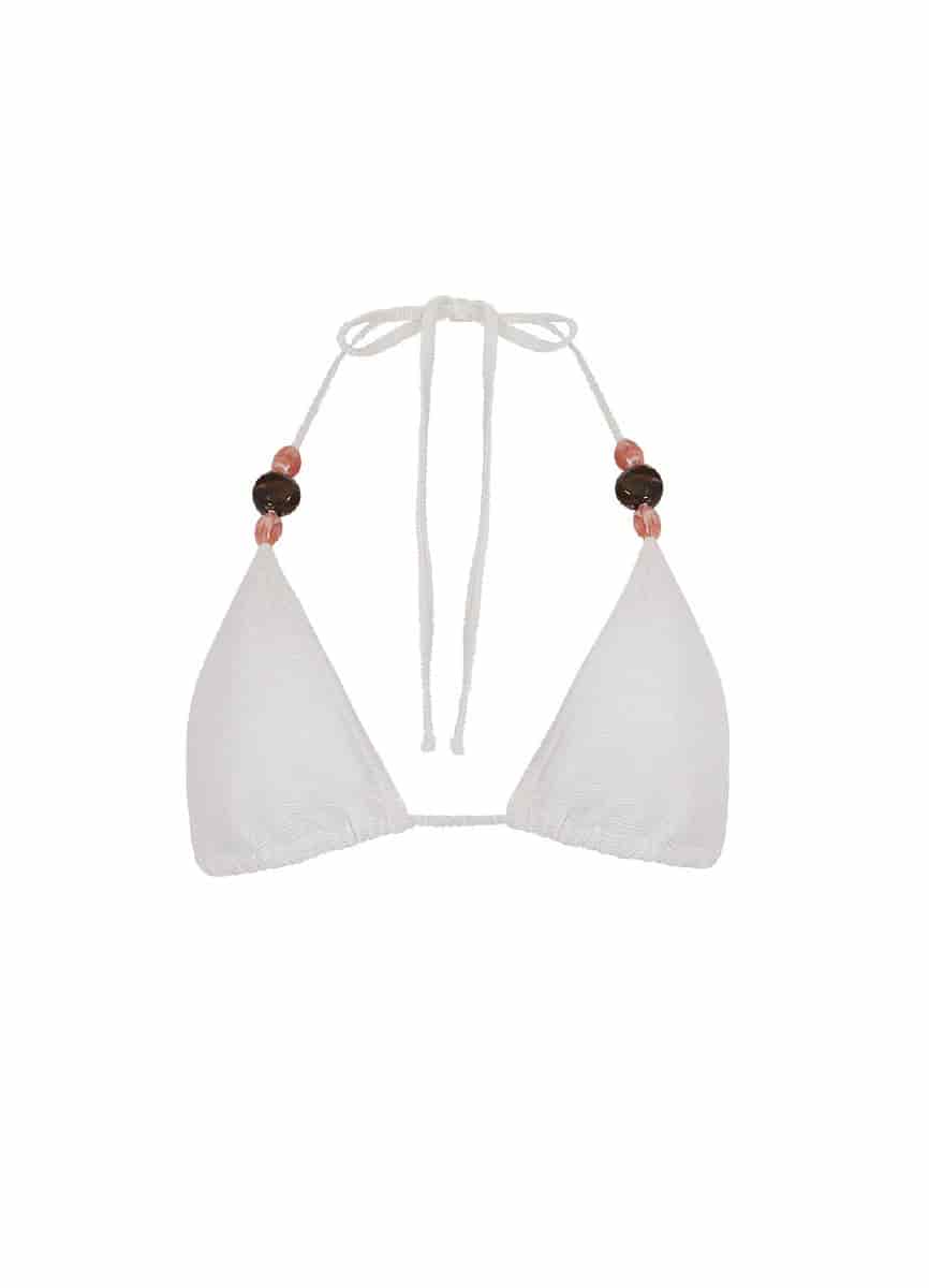 BLUSH COAST MAUI TOP 96486 - miniatura 1