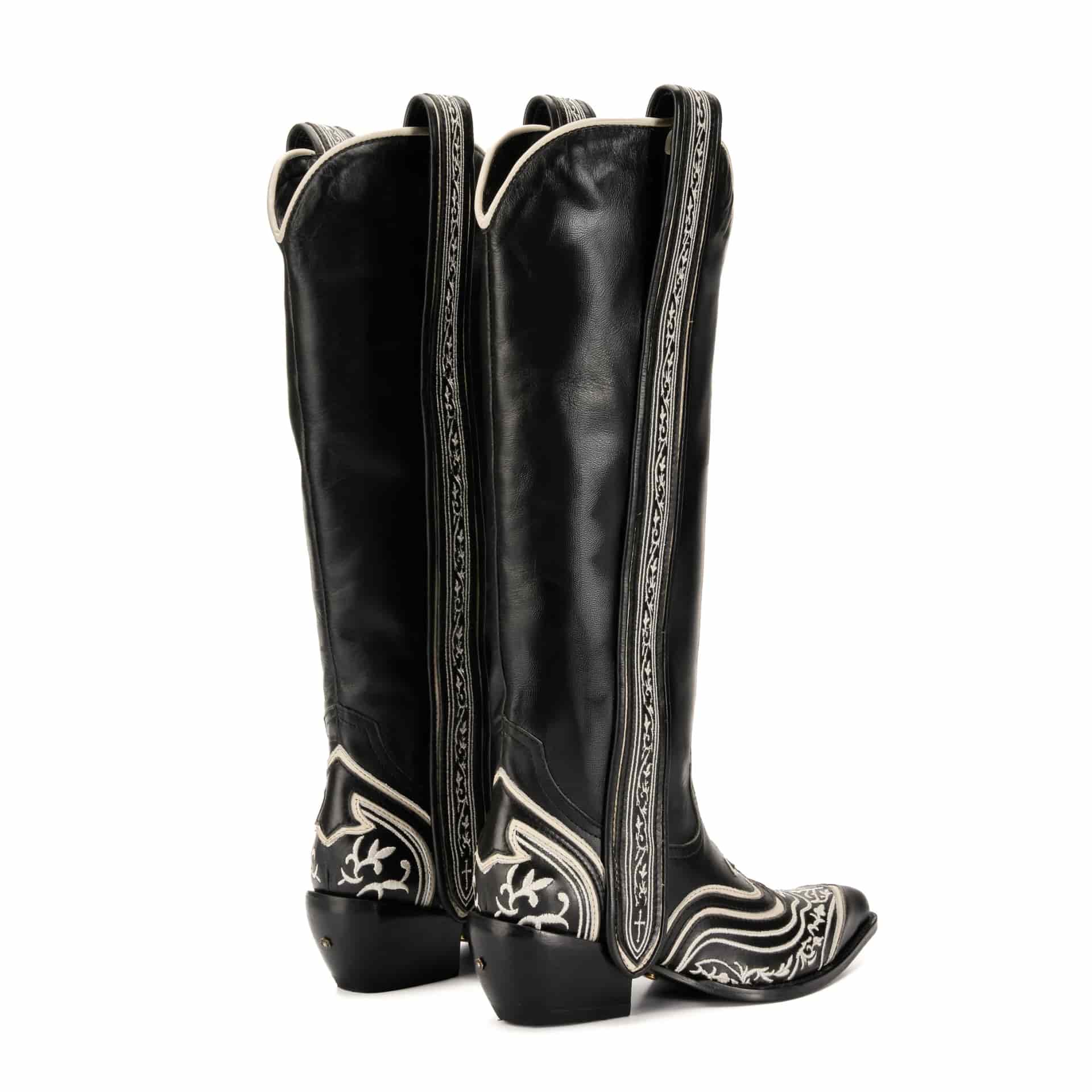 BOTA TEXANA GÓNGORA - miniatura 4