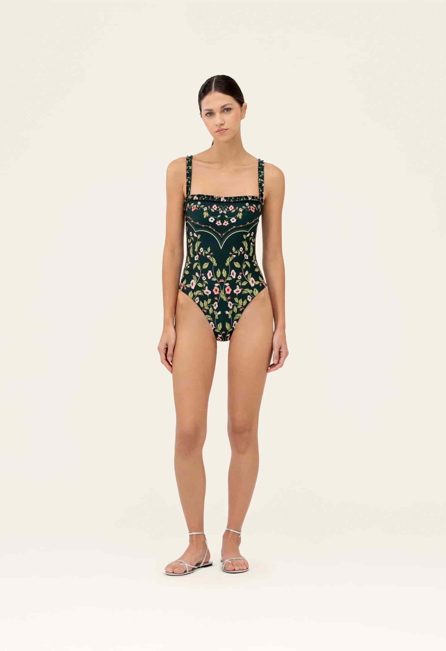 Limon Mosquetero One piece - miniatura 1