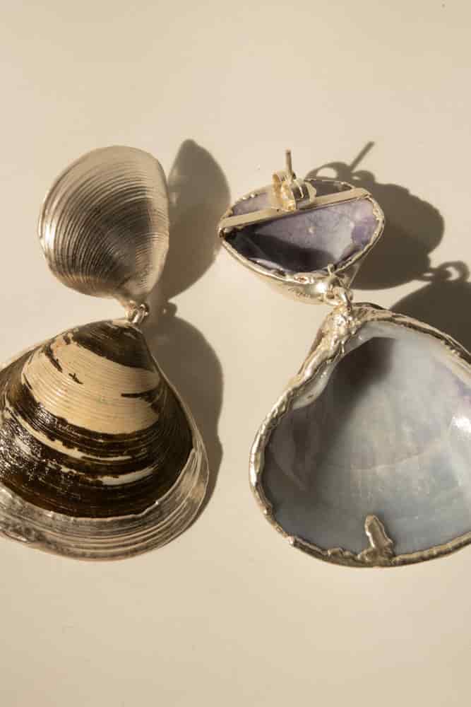 PROTECTION EARRINGS - miniatura 3