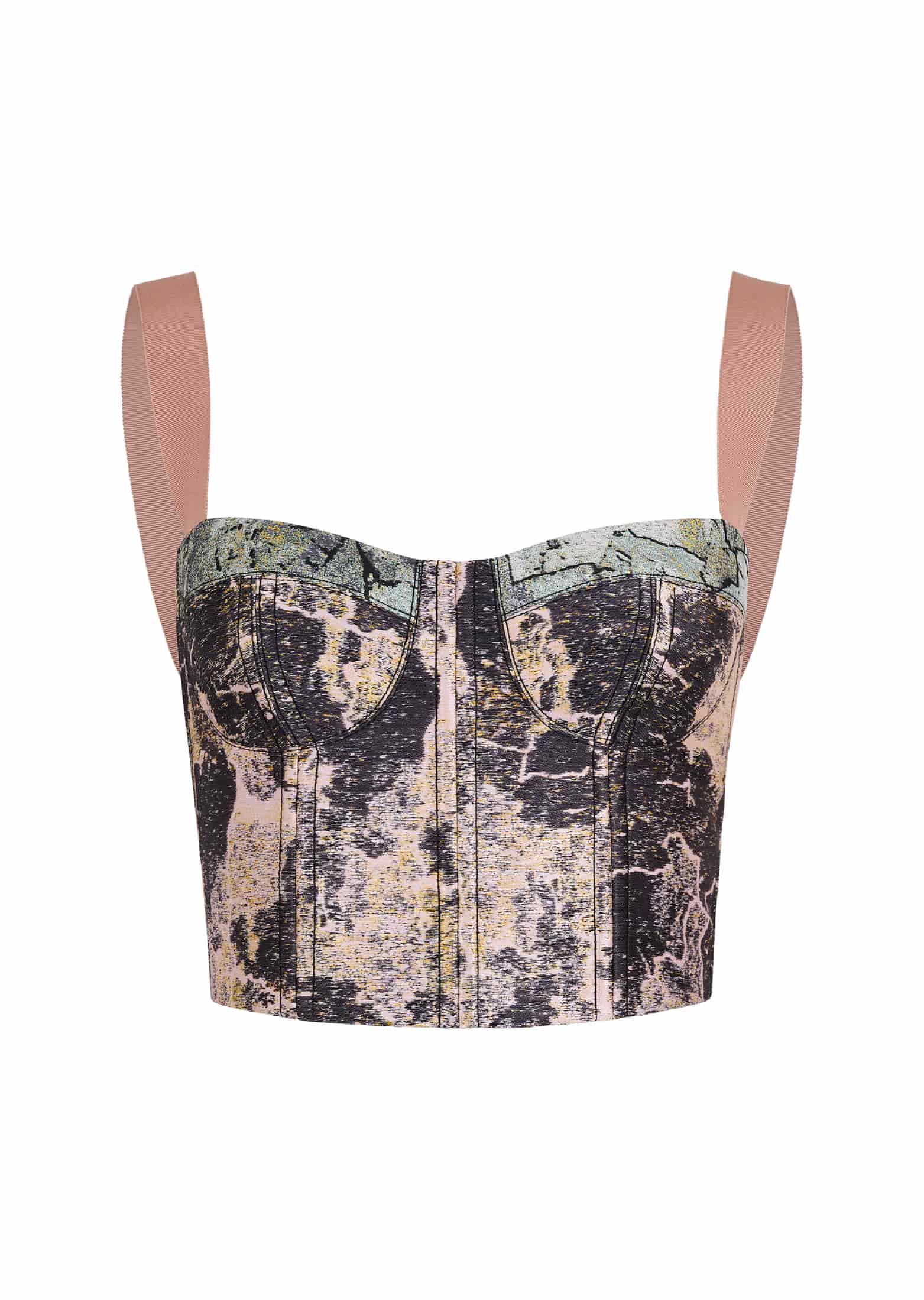 Kia Bustier - miniatura 6