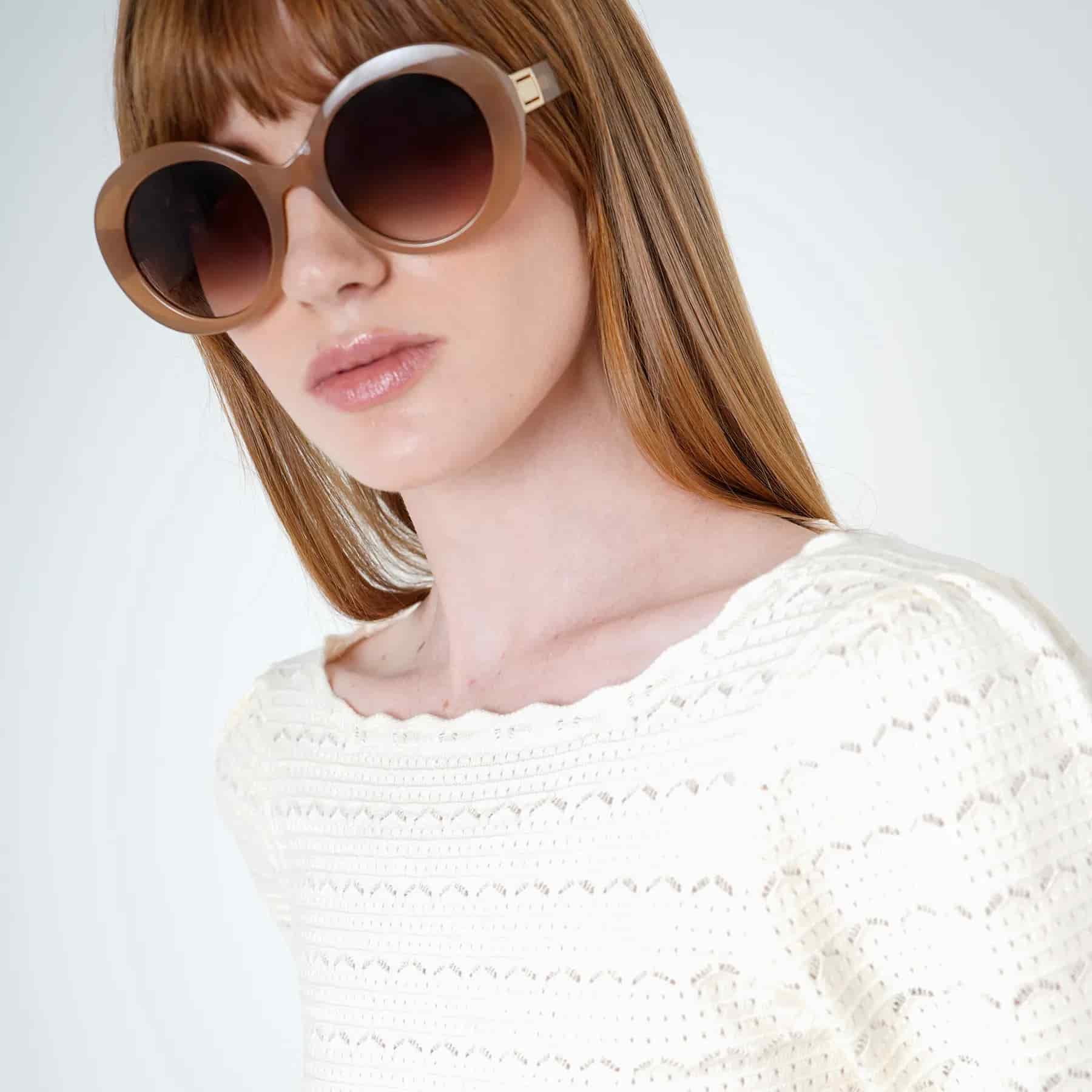 Sweater Cuello Camisero Manga Larga - miniatura 5