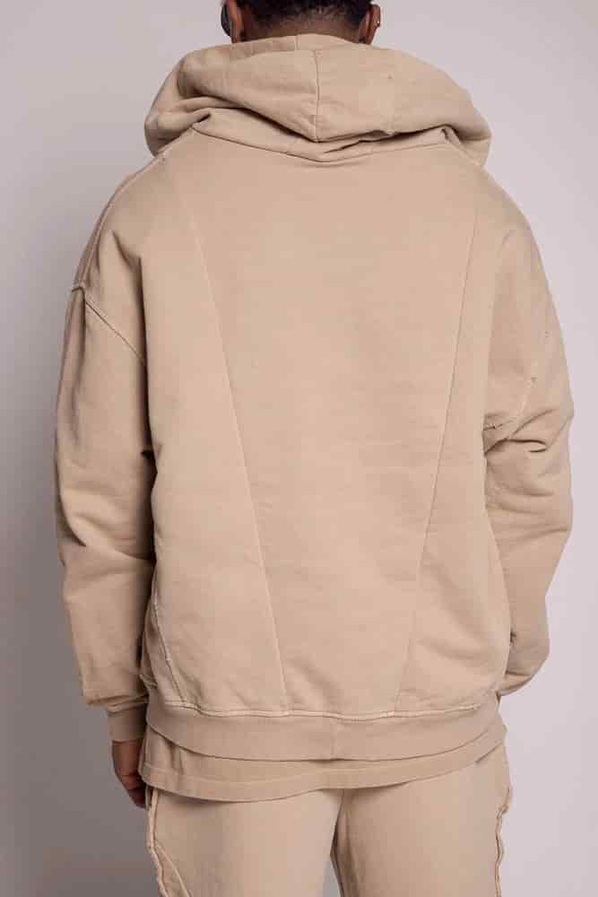 Hoodie Motion-Cafe - miniatura 8