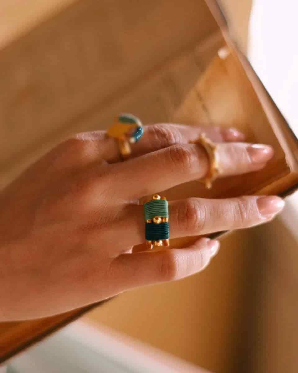 Faro Maxi Ring - miniatura 2