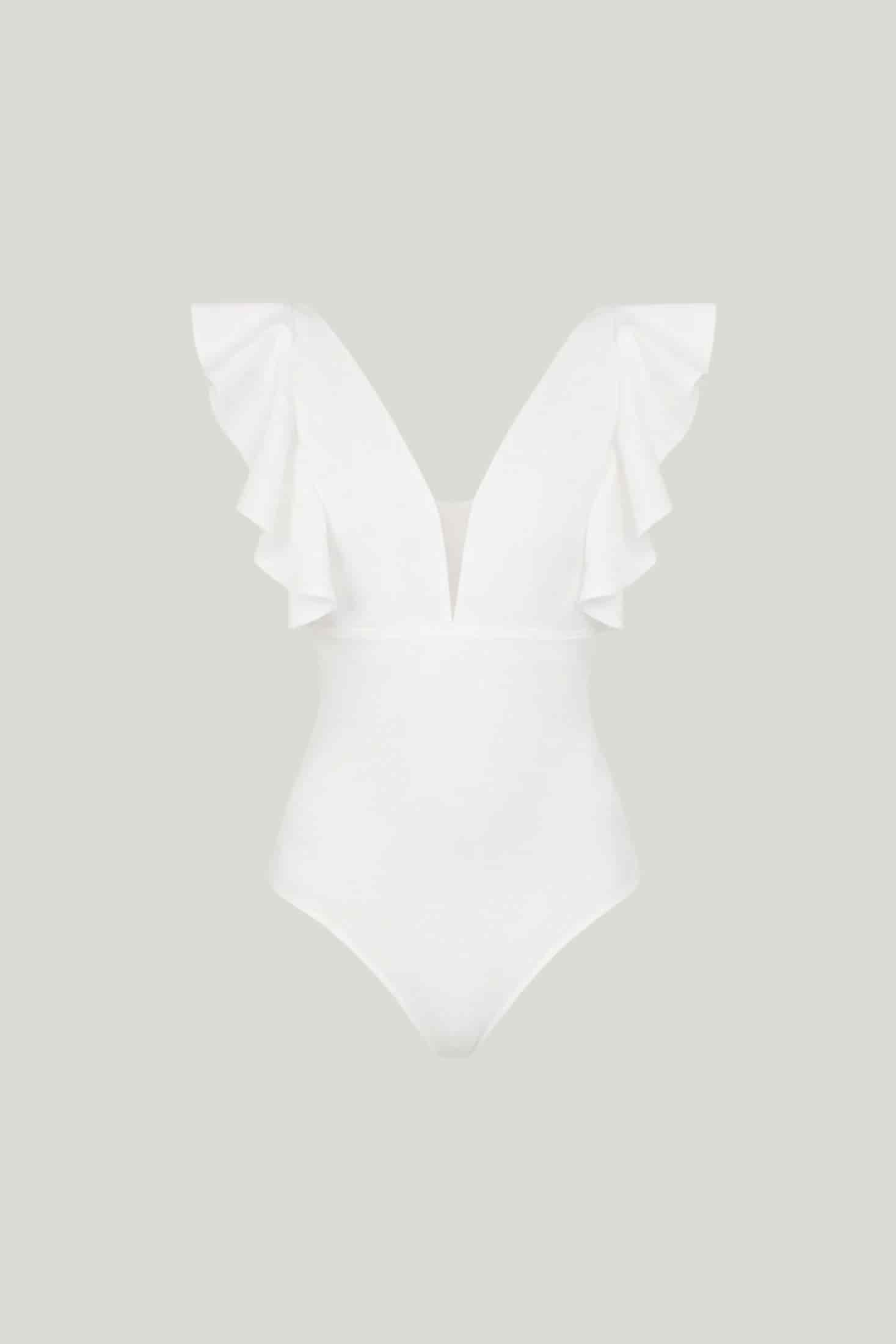 Bodysuit Rebecca - miniatura 4