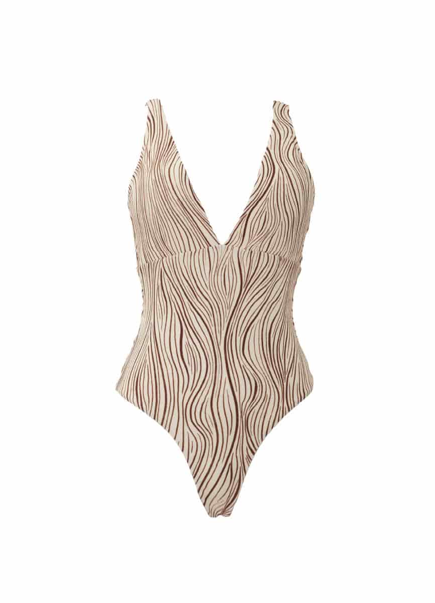 ETERNAL SANDS OLIVIA ONE PIECE 94993 - miniatura 3