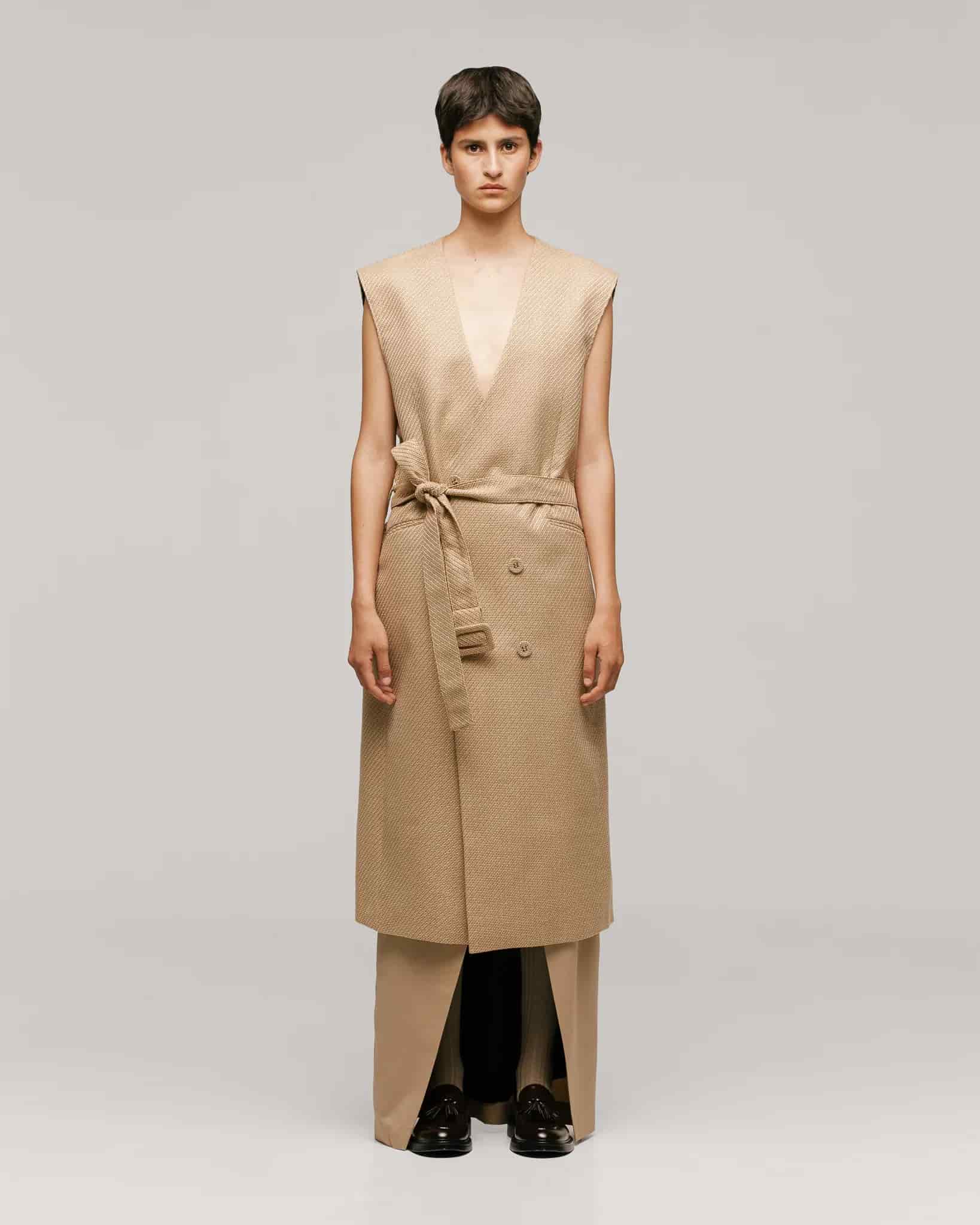 Trench Coat Raíz - miniatura 8