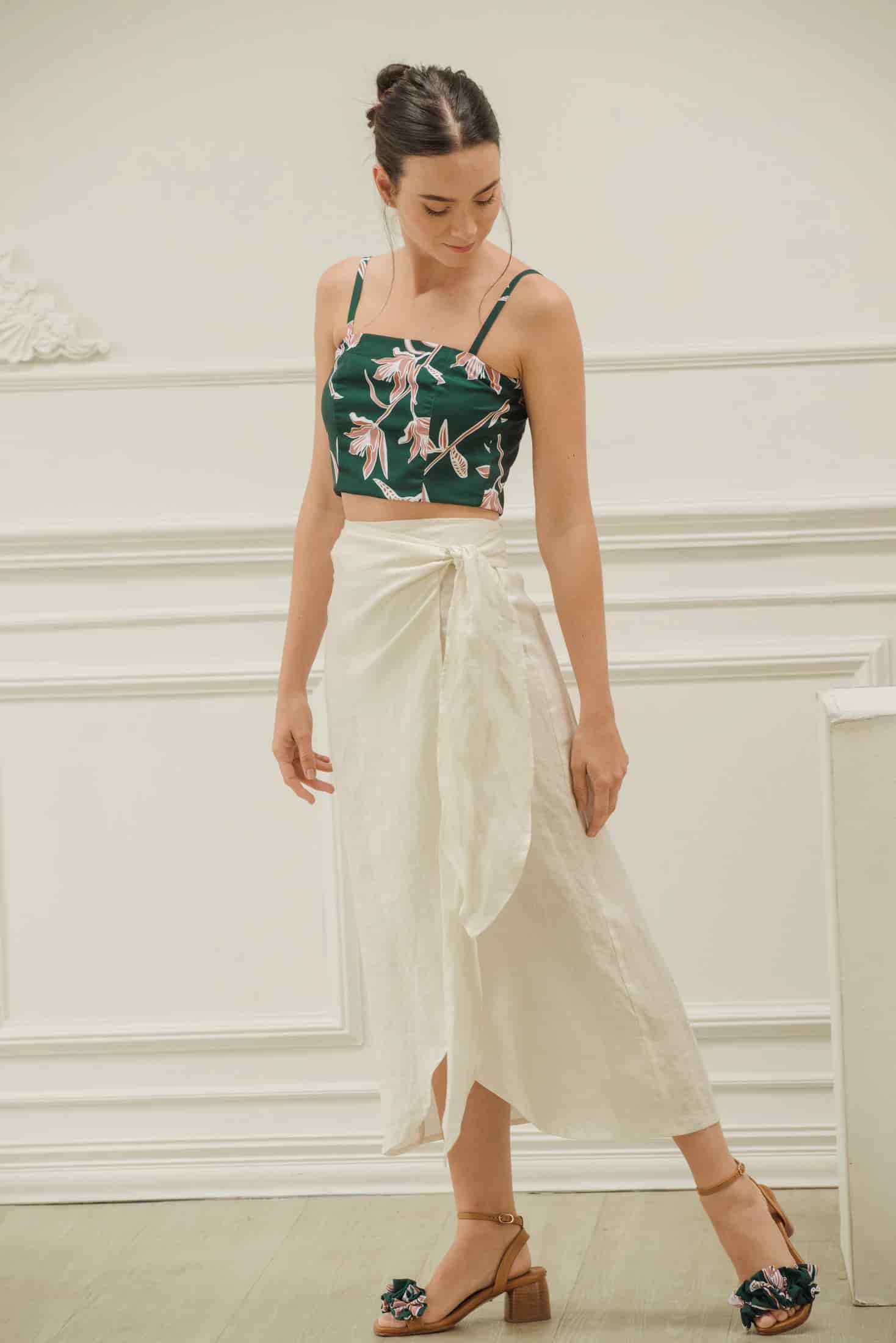Olivia Skirt - miniatura 1