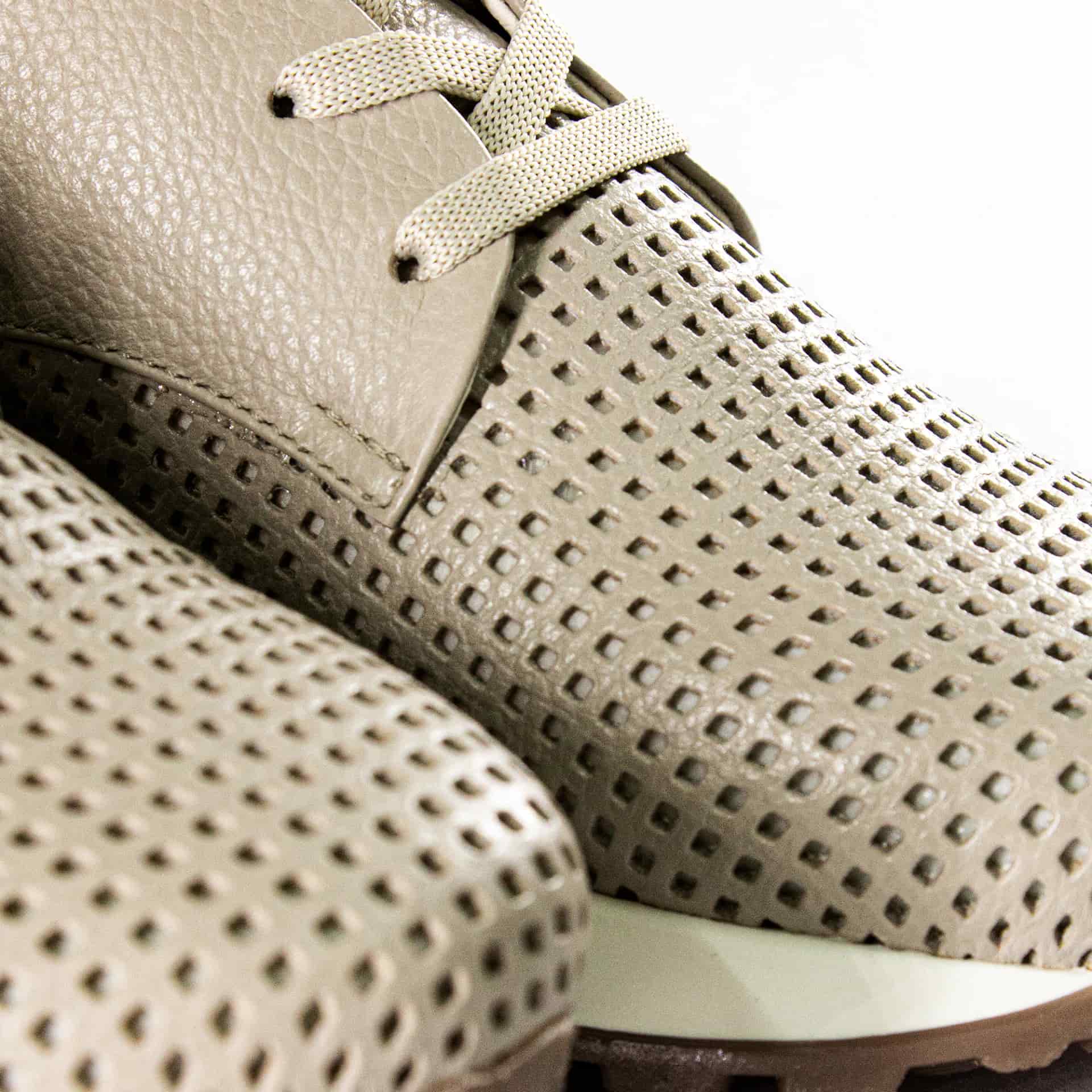 "ARIZONA" TENIS en CUERO - miniatura 15