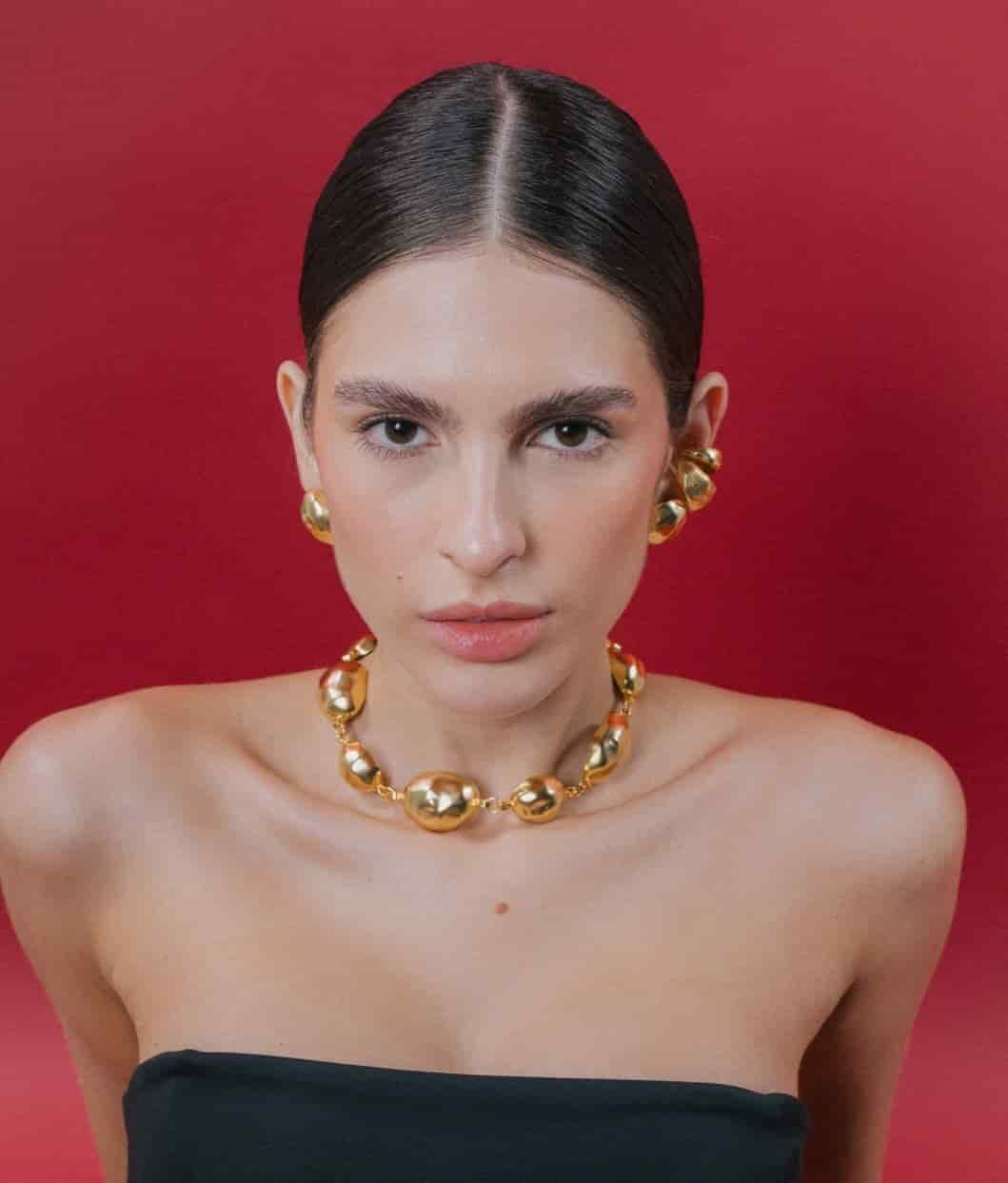 Bolden Necklace - miniatura 2