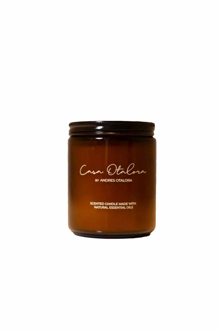 Scented Candle - miniatura 1
