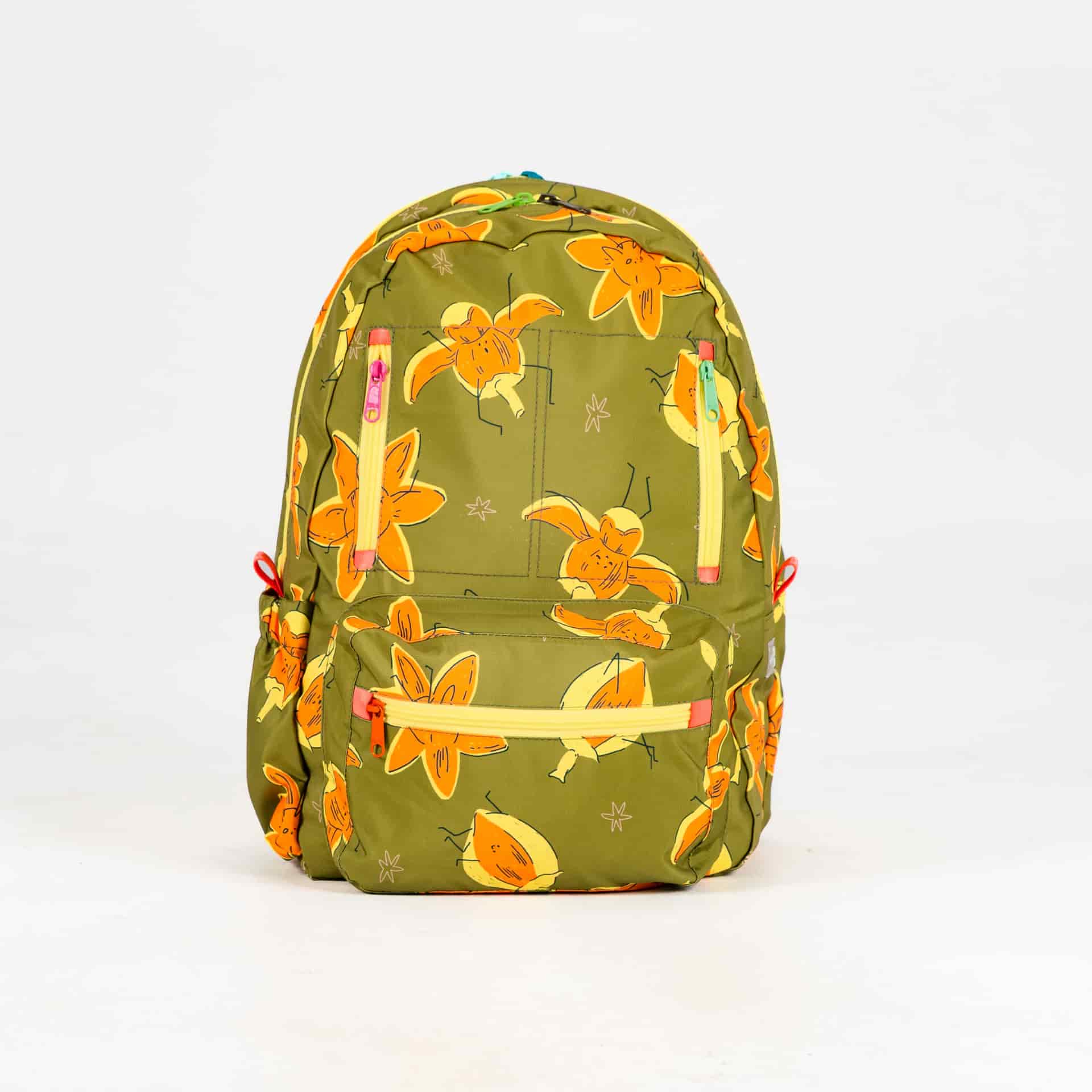 Morral 15” Tatacoa Ronda Frutal - miniatura 7