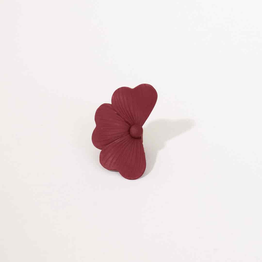 Juego de anillos Corazón de Otoño x2 - miniatura 6